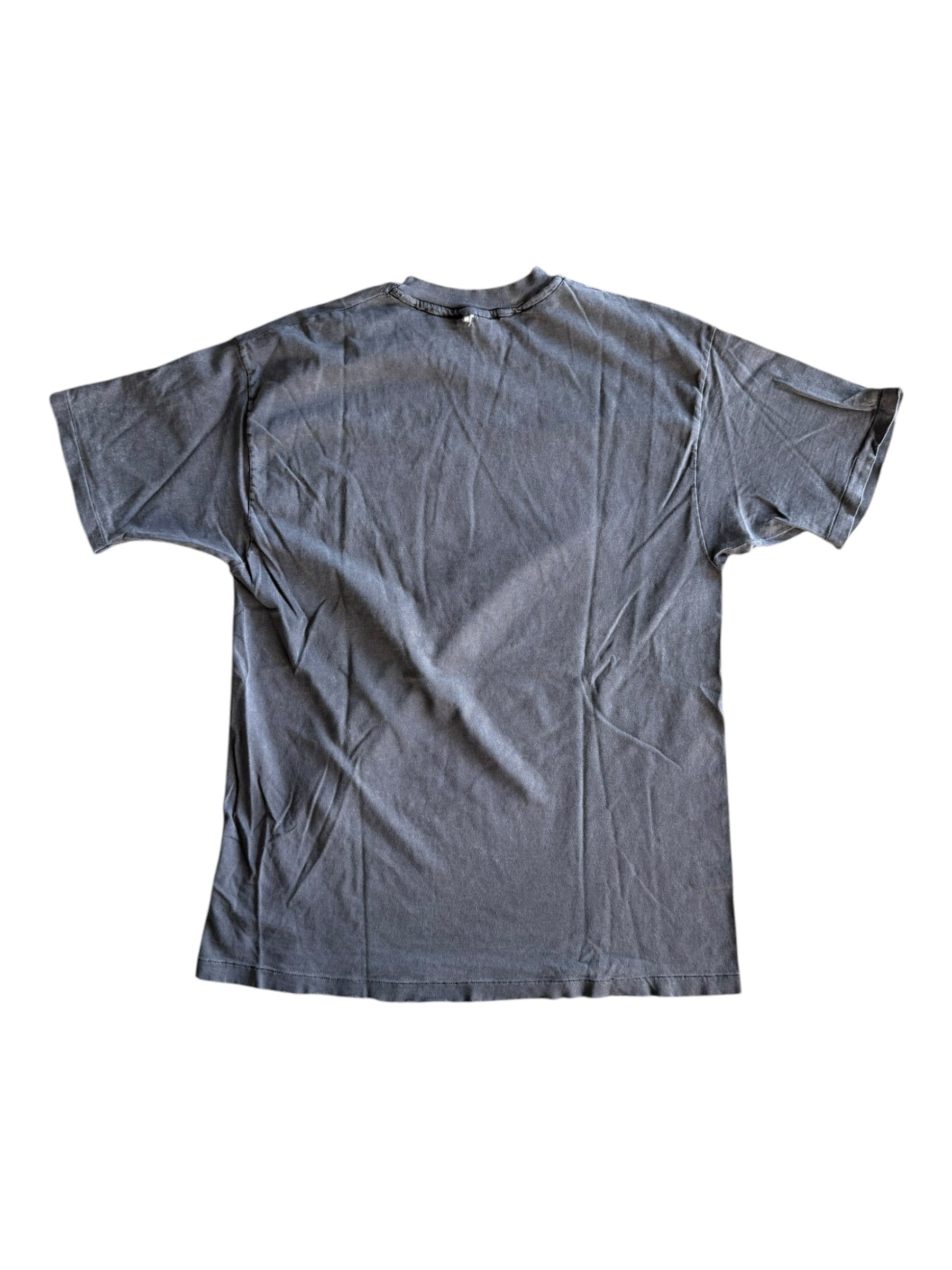 Led Zeppelin 90s Grey Hanes Beefy Tag Size XL