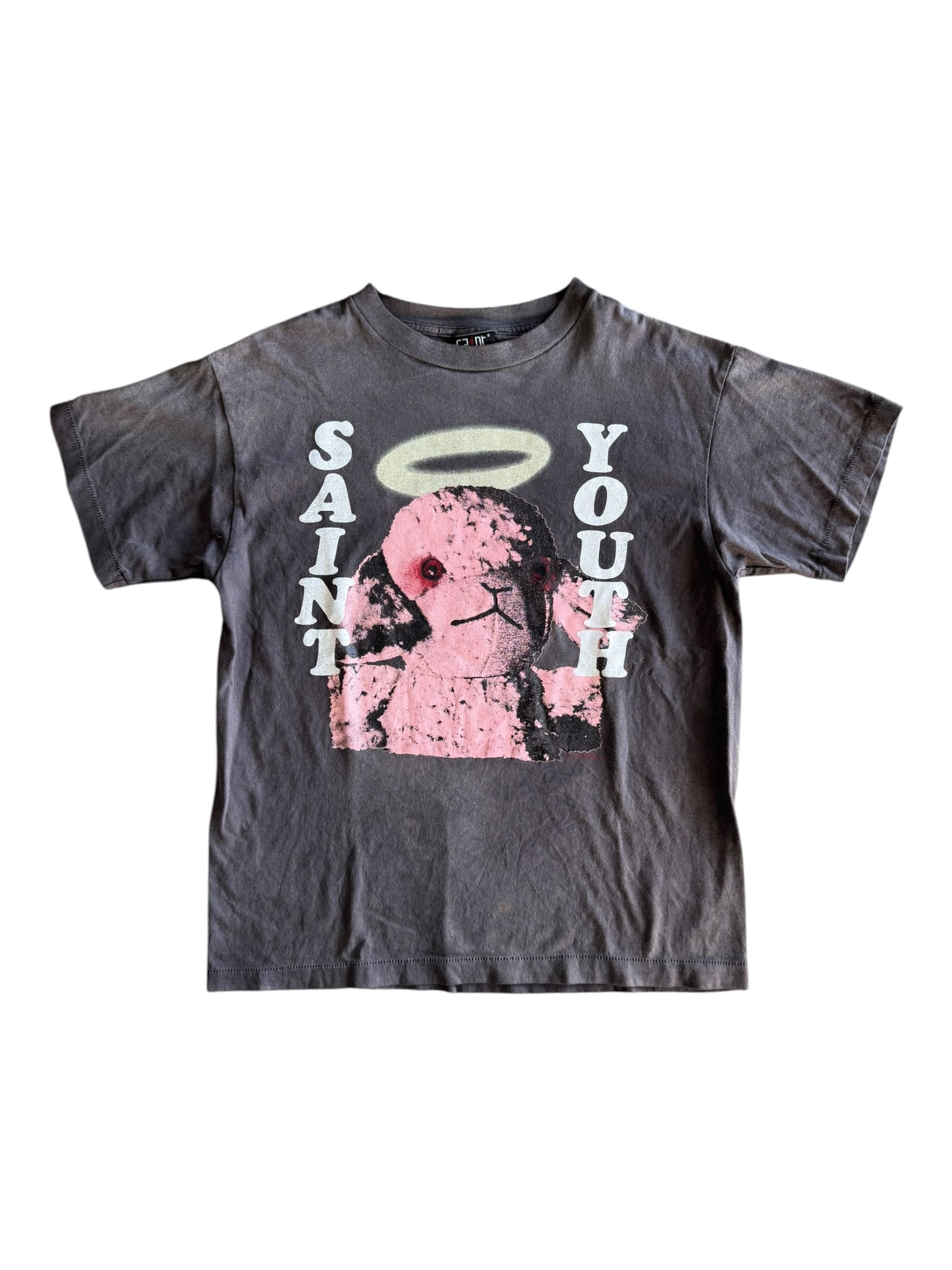 Saint Michael Saint Youth Ascension T-Shirt Size Small