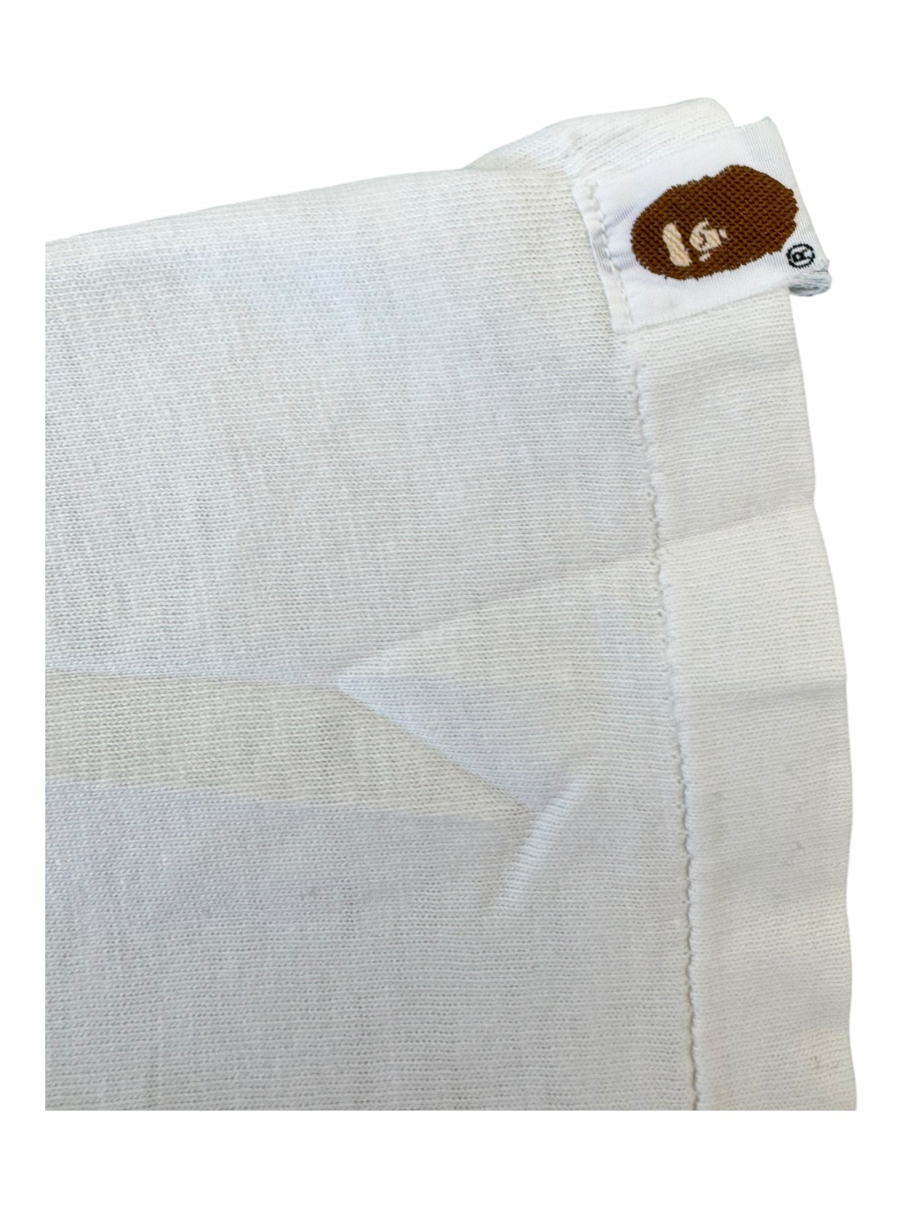 Bape 90s Cornelius Mad Sound Strikes Back Oneita Size Large