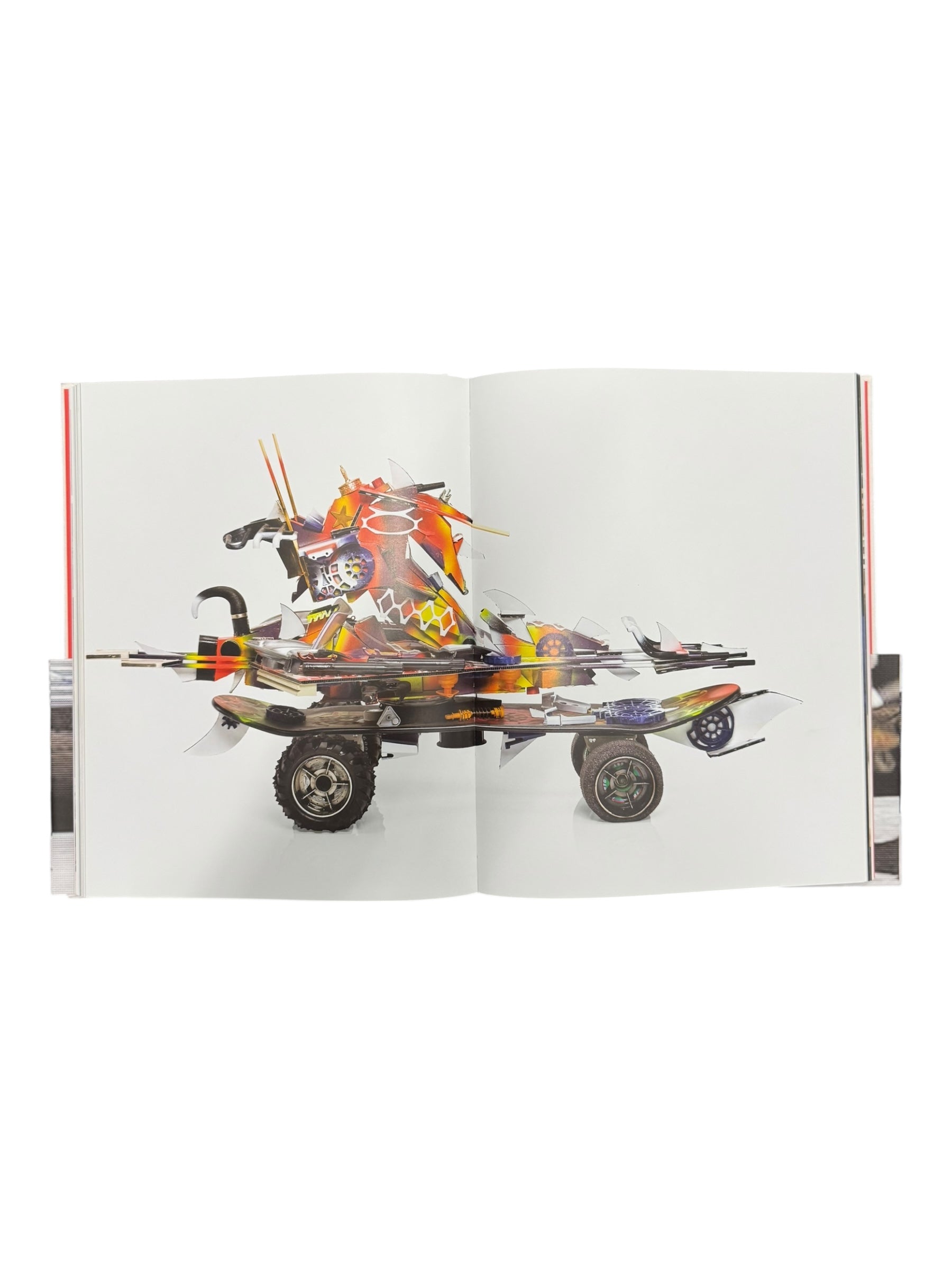 Rizzoli New York 2020 Supreme By Supreme Book