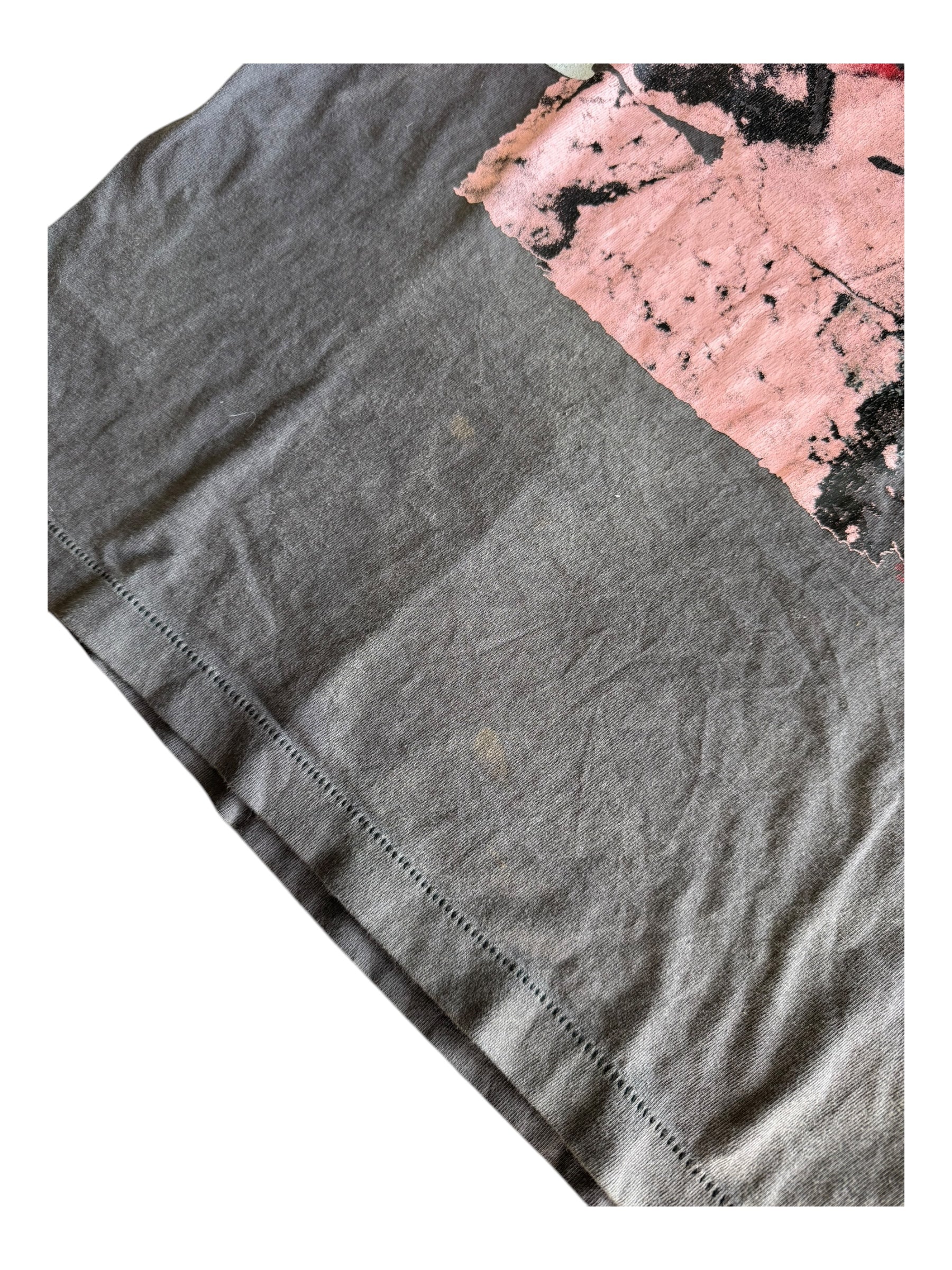 Saint Michael Saint Youth Ascension T-Shirt Size Small