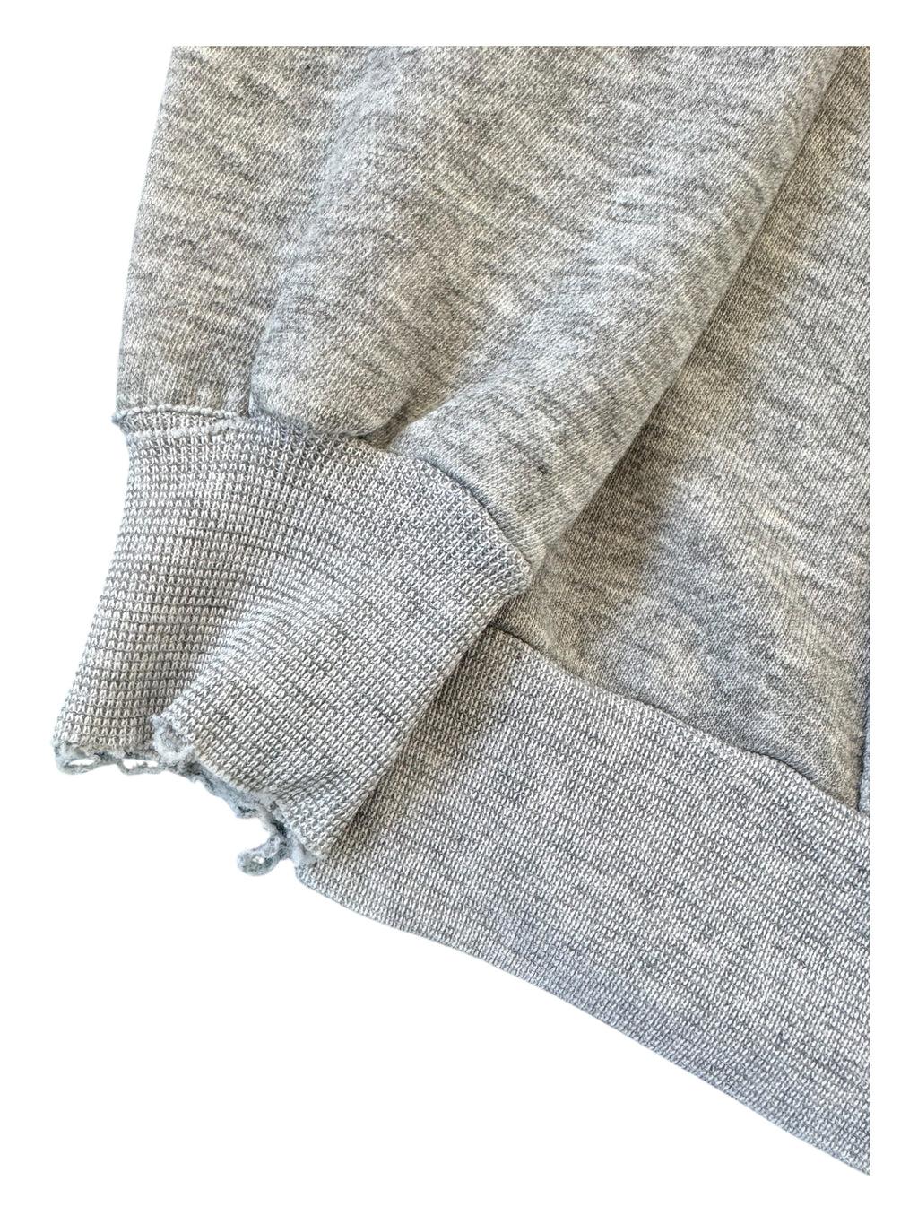 Princeton 70s Velva Sheen Hoodie Size Medium