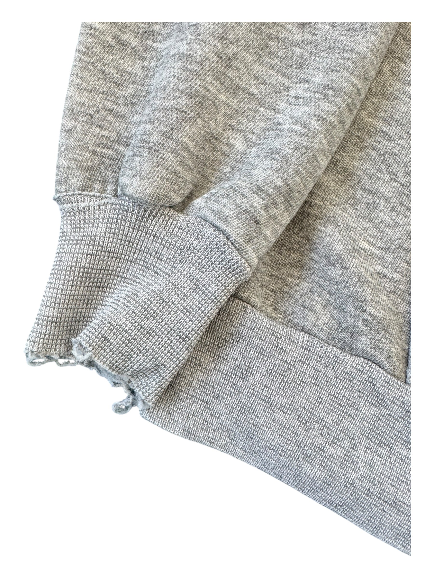 Princeton 70s Velva Sheen Hoodie Size Medium