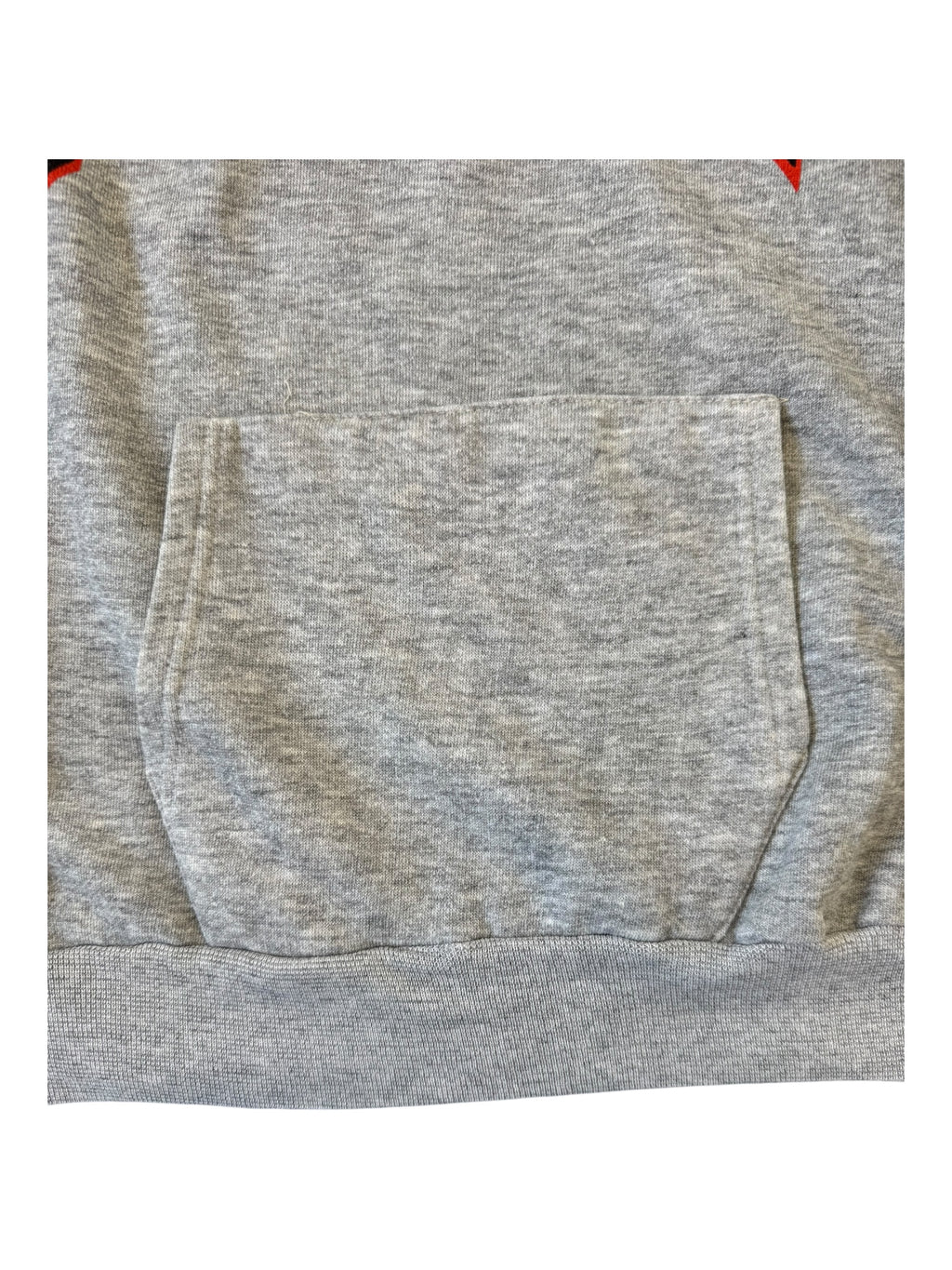 Princeton 70s Velva Sheen Hoodie Size Medium