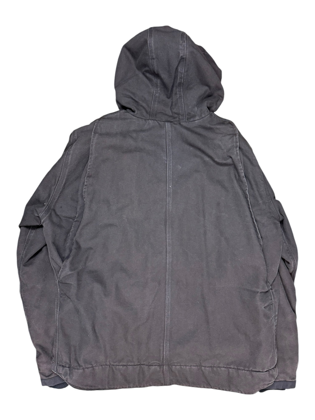 Carhartt 90s Brown Sherpa Lined Jacket Size Large