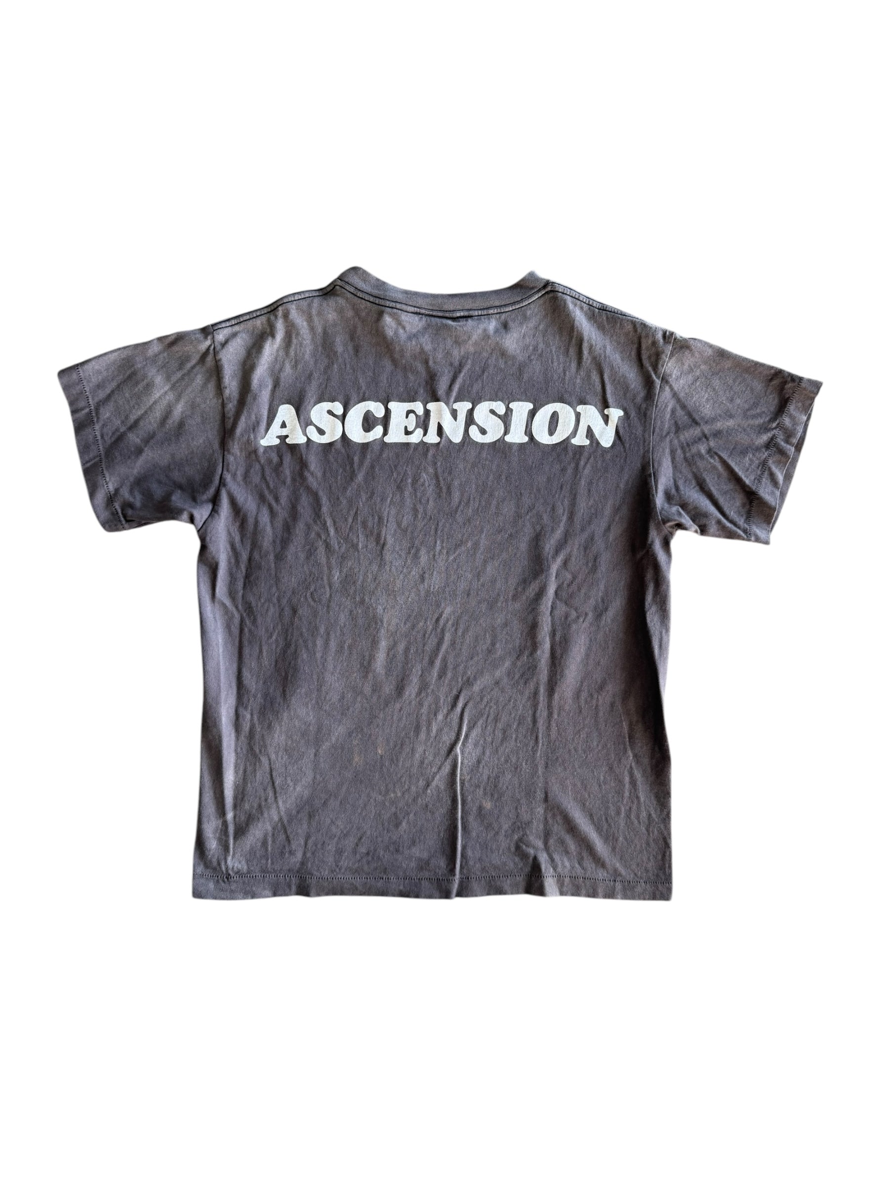 Saint Michael Saint Youth Ascension T-Shirt Size Small
