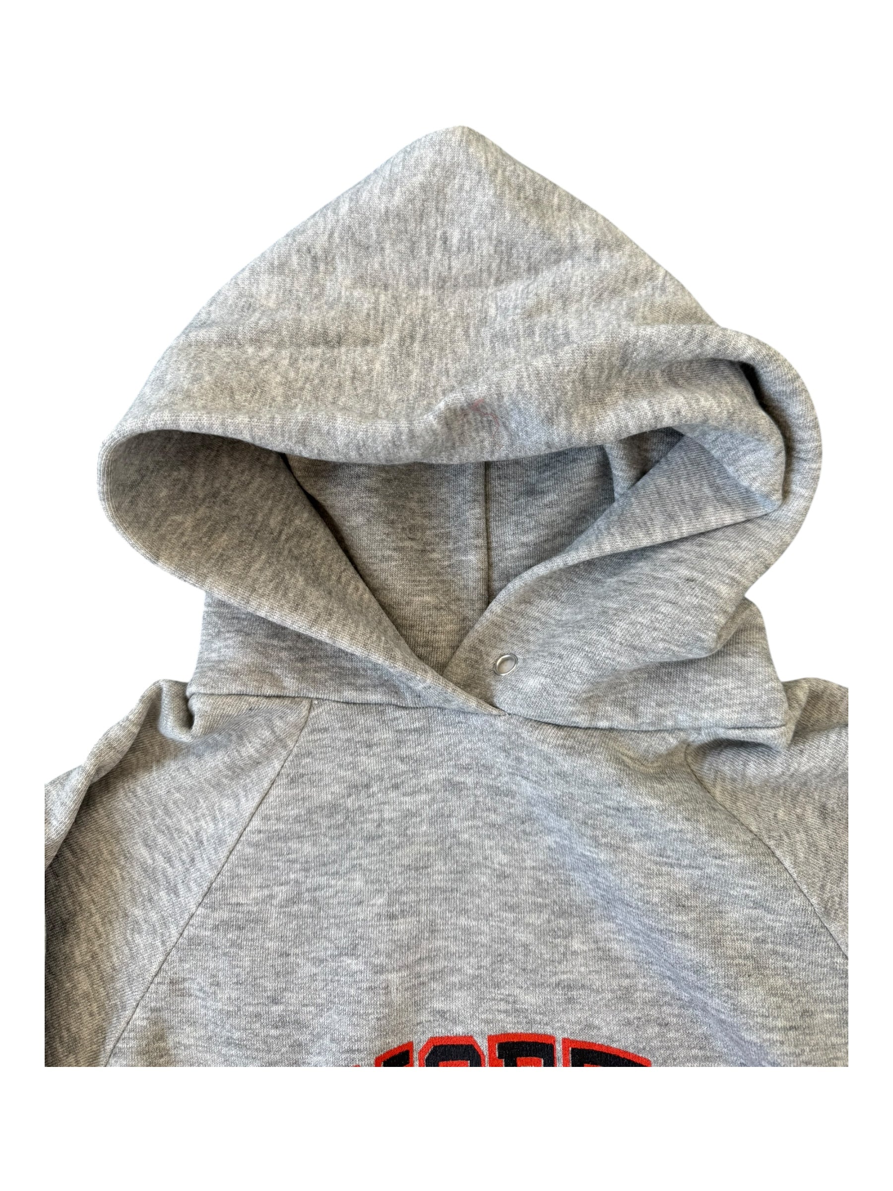 Princeton 70s Velva Sheen Hoodie Size Medium