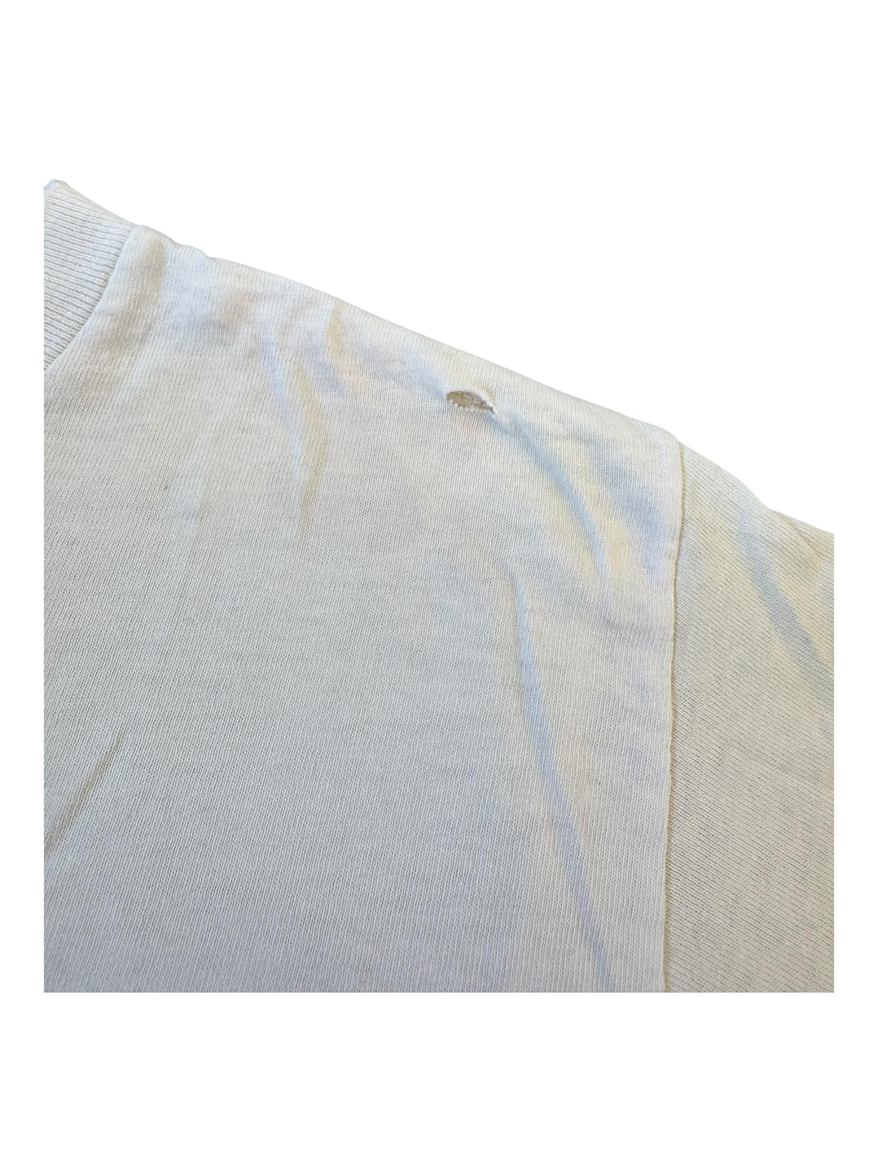 Bape 90s 98 A.S.N.K.A Oneita Anvil Size Medium