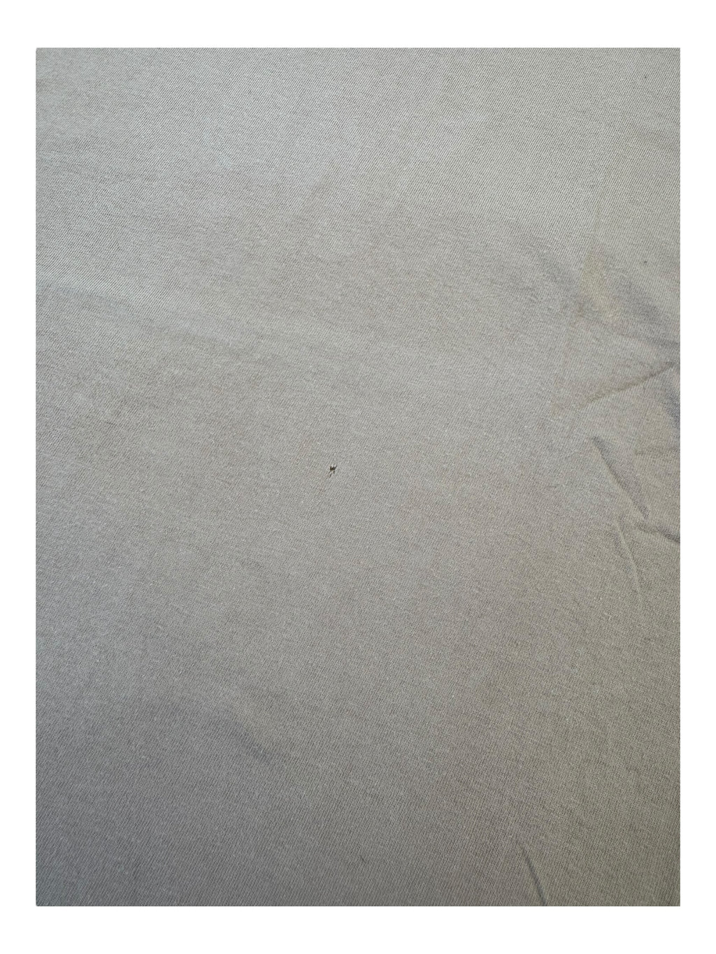 Union Wheel Co. 90s Backwards Gun T-Shirt Hanes Beefy Tag Size XL