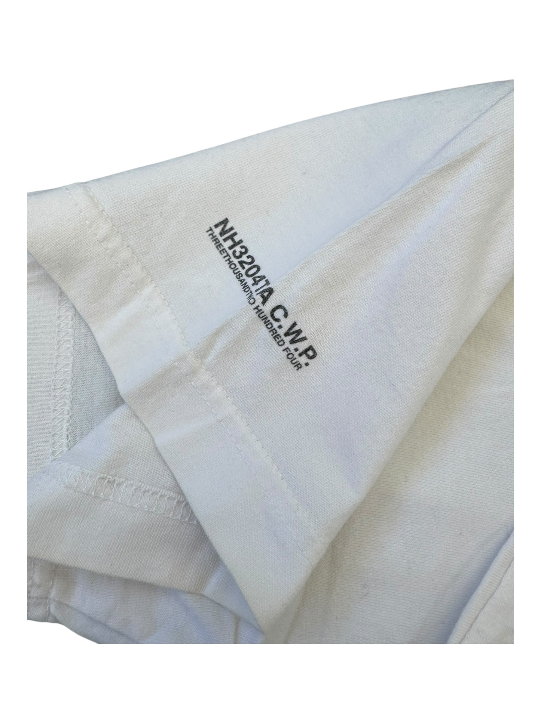 Neighborhood 00s Beezer Photography 80s Sound System Culture Bunch of Bristol England T-shirt Size Large