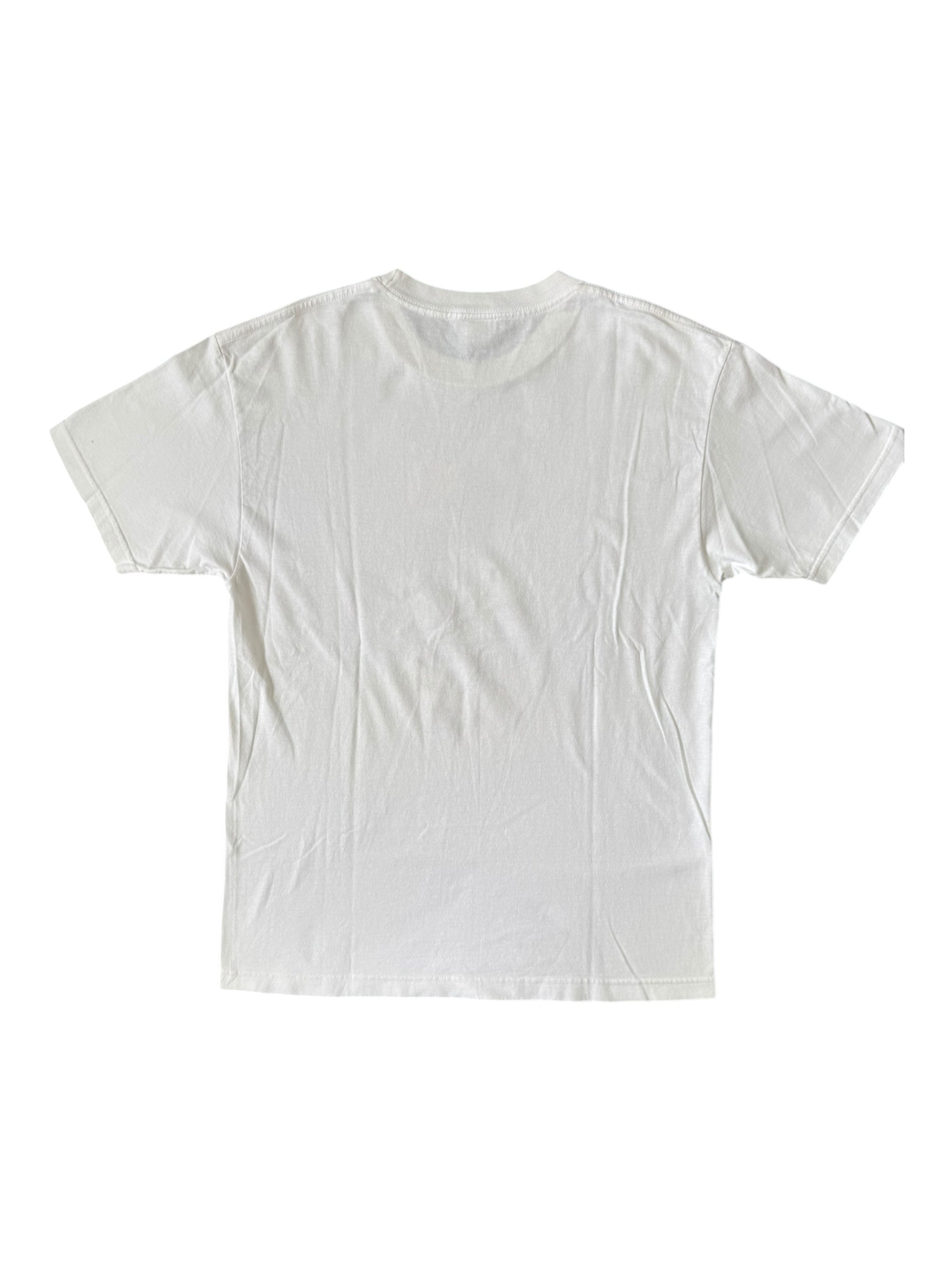 Kaws 00s White Gumby Kaws One T-shirt Size Large