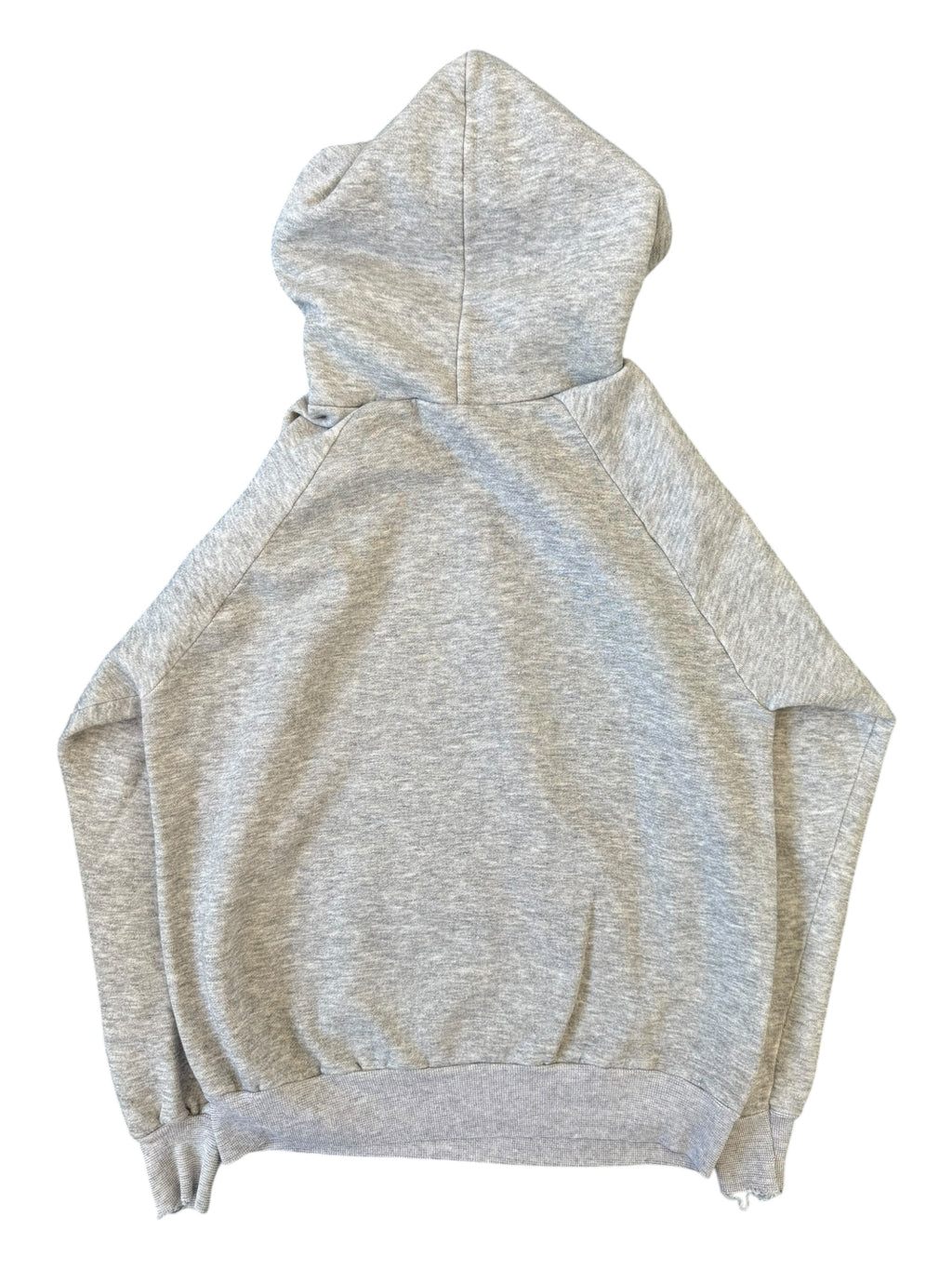 Princeton 70s Velva Sheen Hoodie Size Medium