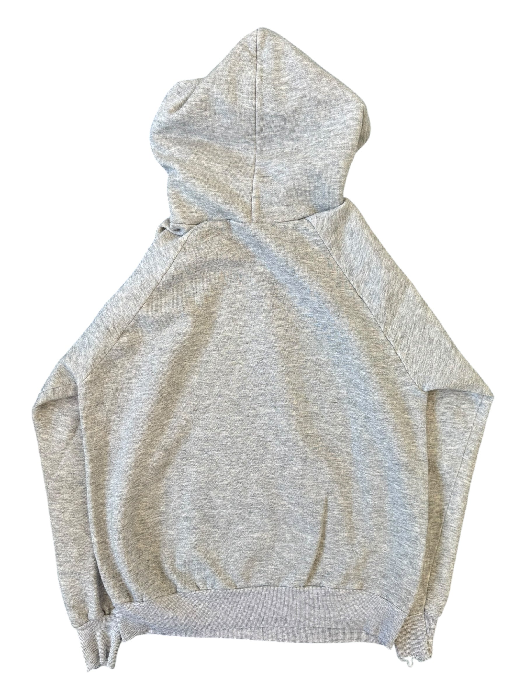 Princeton 70s Velva Sheen Hoodie Size Medium