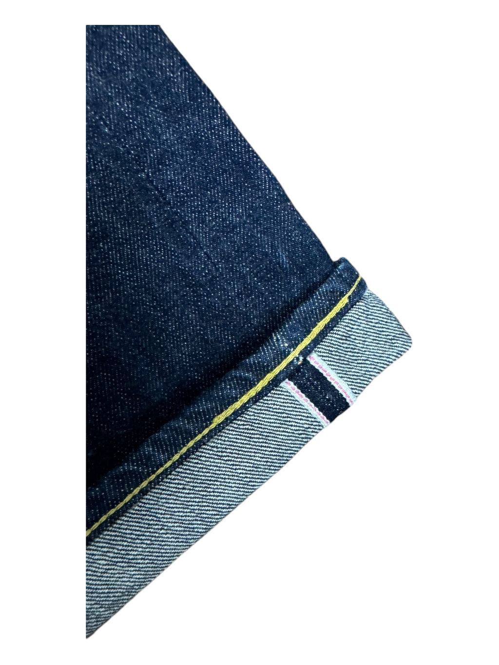 Sugar Cane 1966 Jeans 31x34 Made in USA Selvedge Jeans Denim