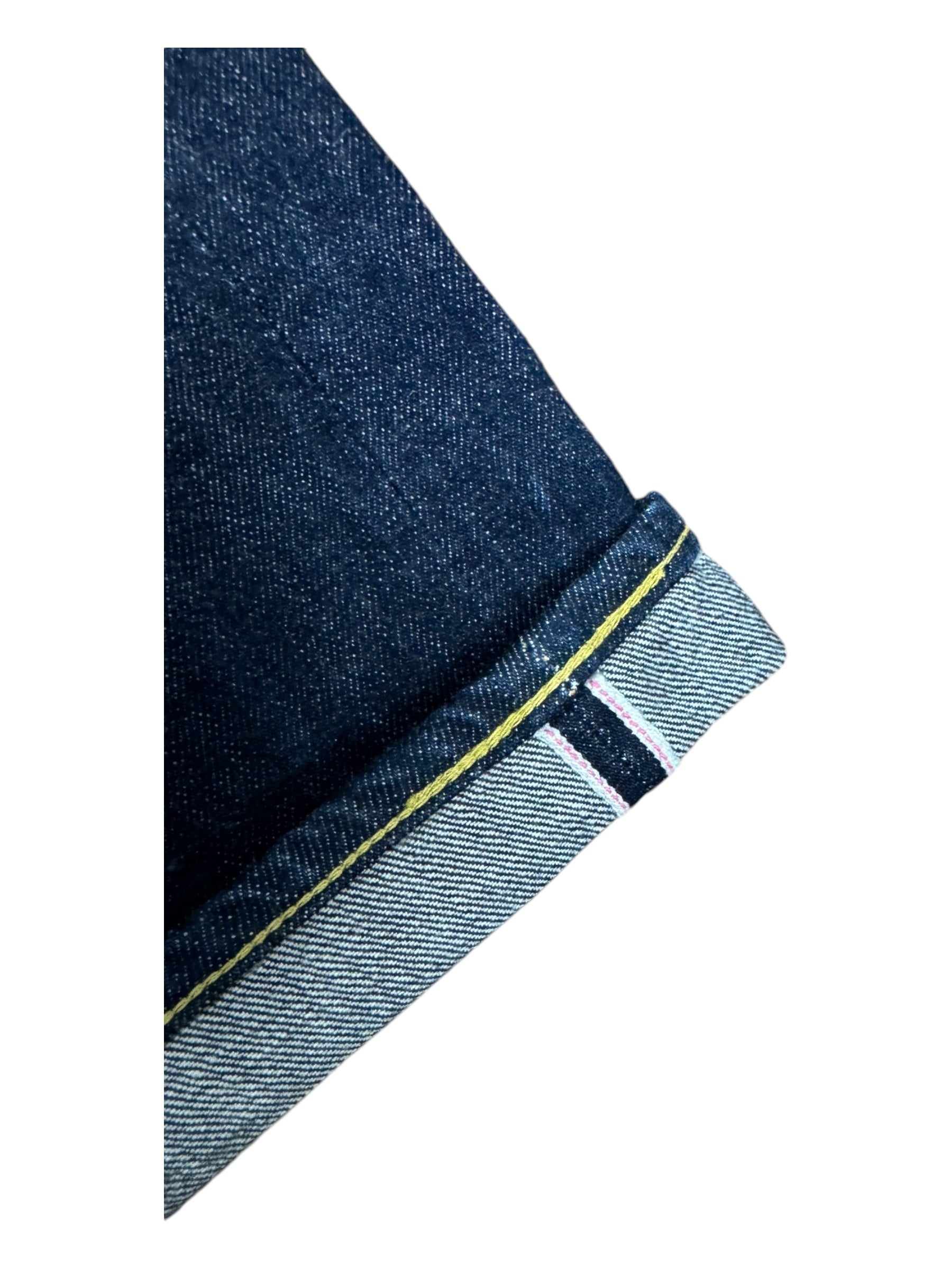 Sugar Cane 1966 Jeans 31x34 Made in USA Selvedge Jeans Denim