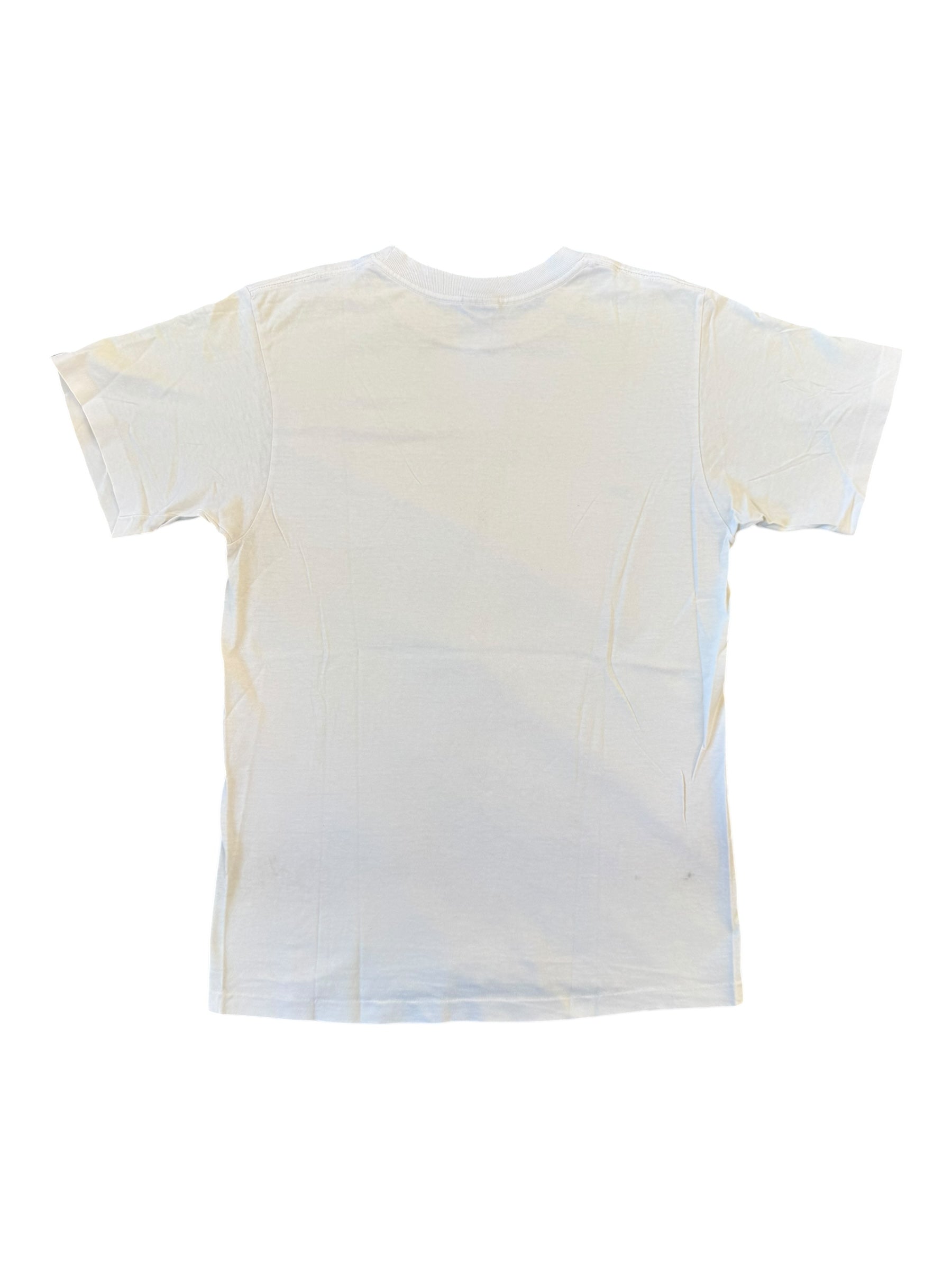 Bape 90s 98 A.S.N.K.A Oneita Anvil Size Medium