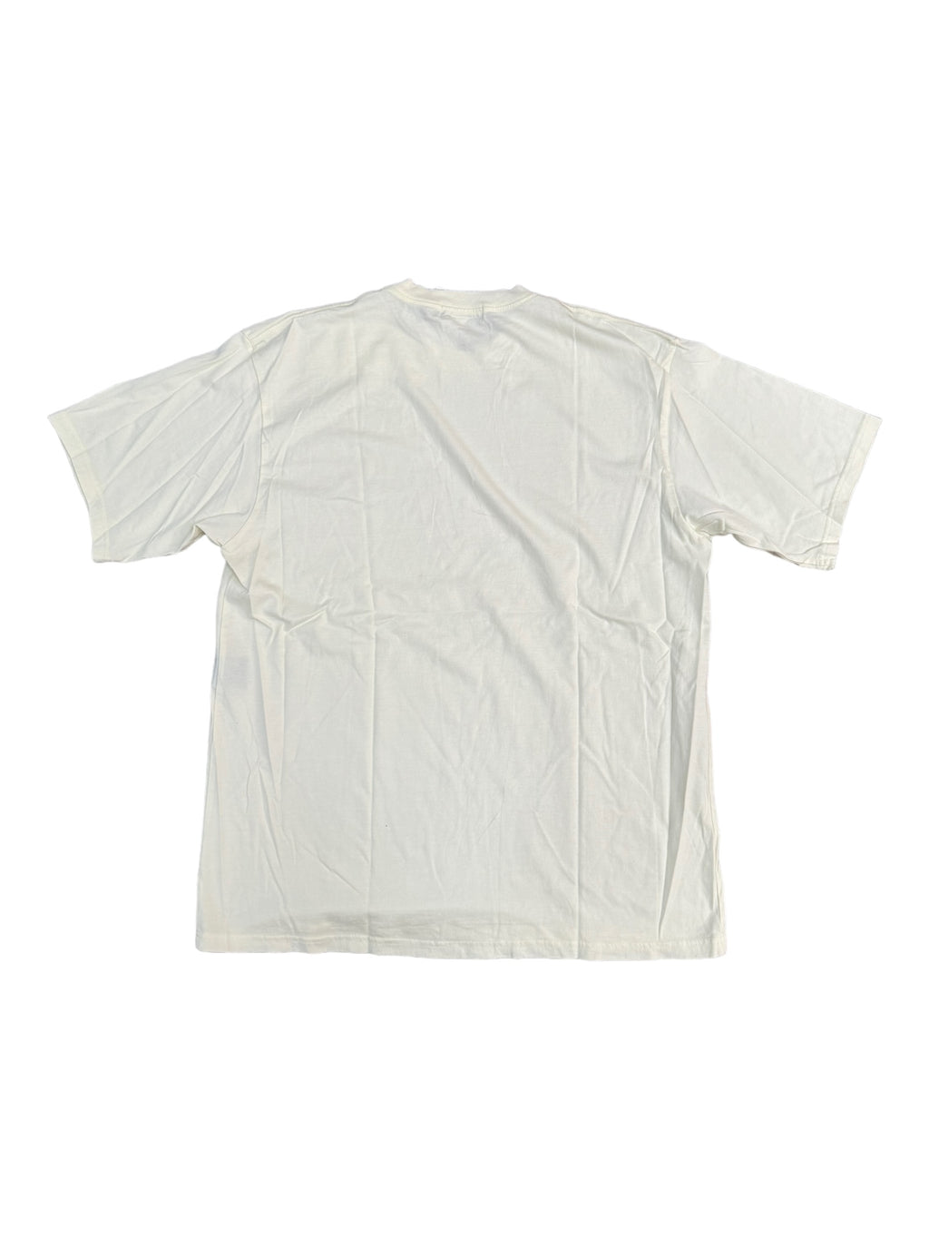 Undercover Delicate as the Devil White T-Shirt Size XL New w/ Tags