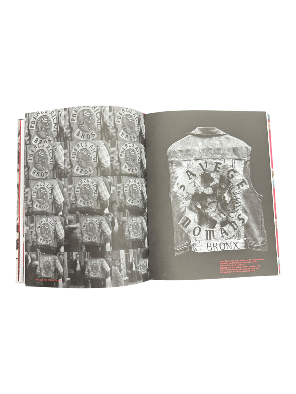 Rizzoli New York 2023 Heated Words: Searching for a Mysterious Typeface Book