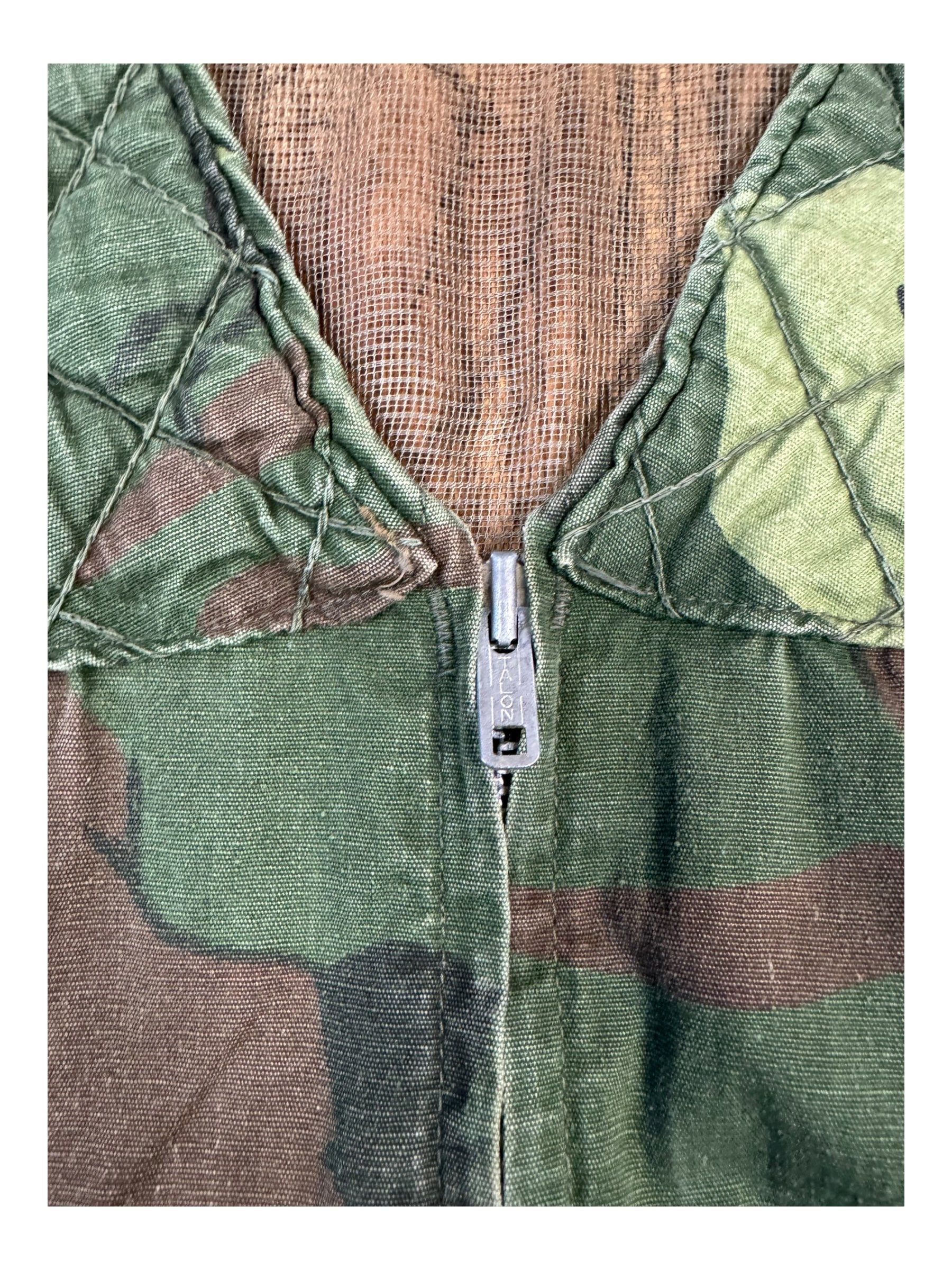 Browning Arms Co 90s Upland Dove Vest Realtree Edge Camo Size L Made In USA