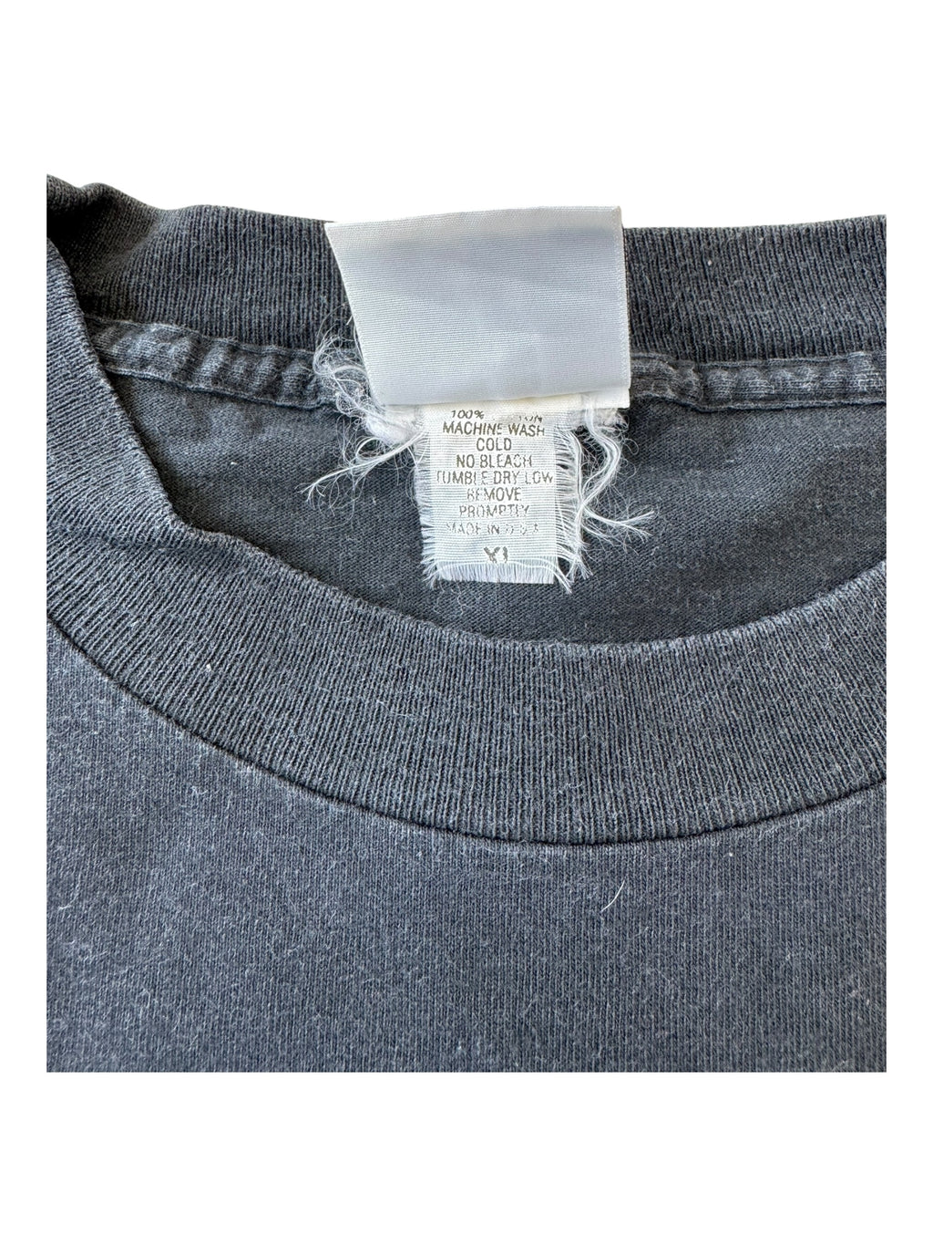 Futura 90s Black Tabatha Tag Futura Painting Size XL