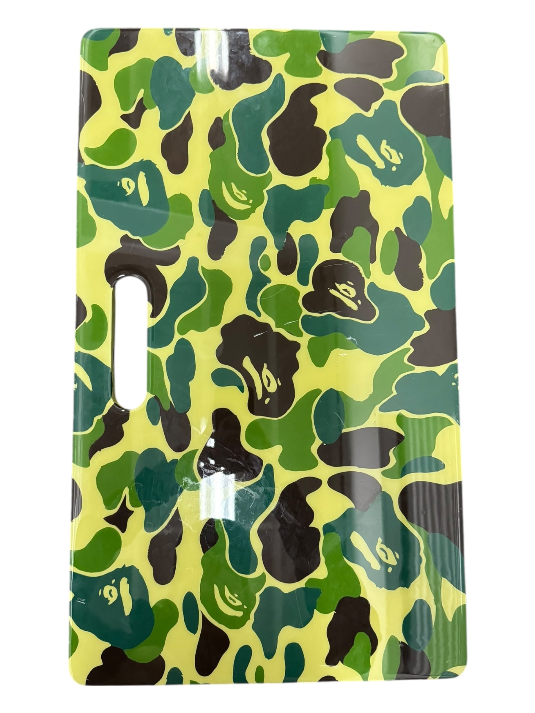 A Bathing Ape Home Made Side Accent Table