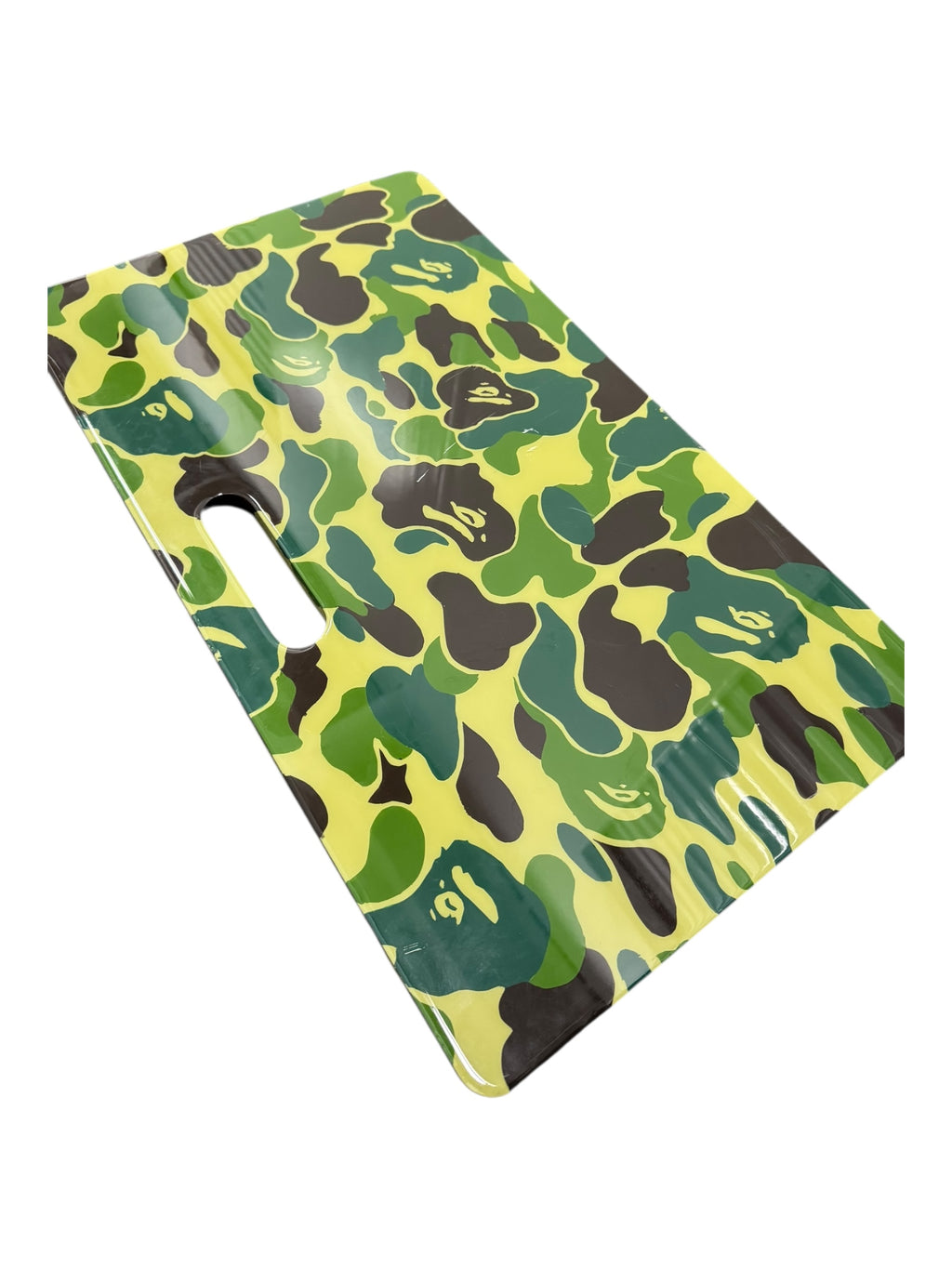 A Bathing Ape Home Made Side Accent Table