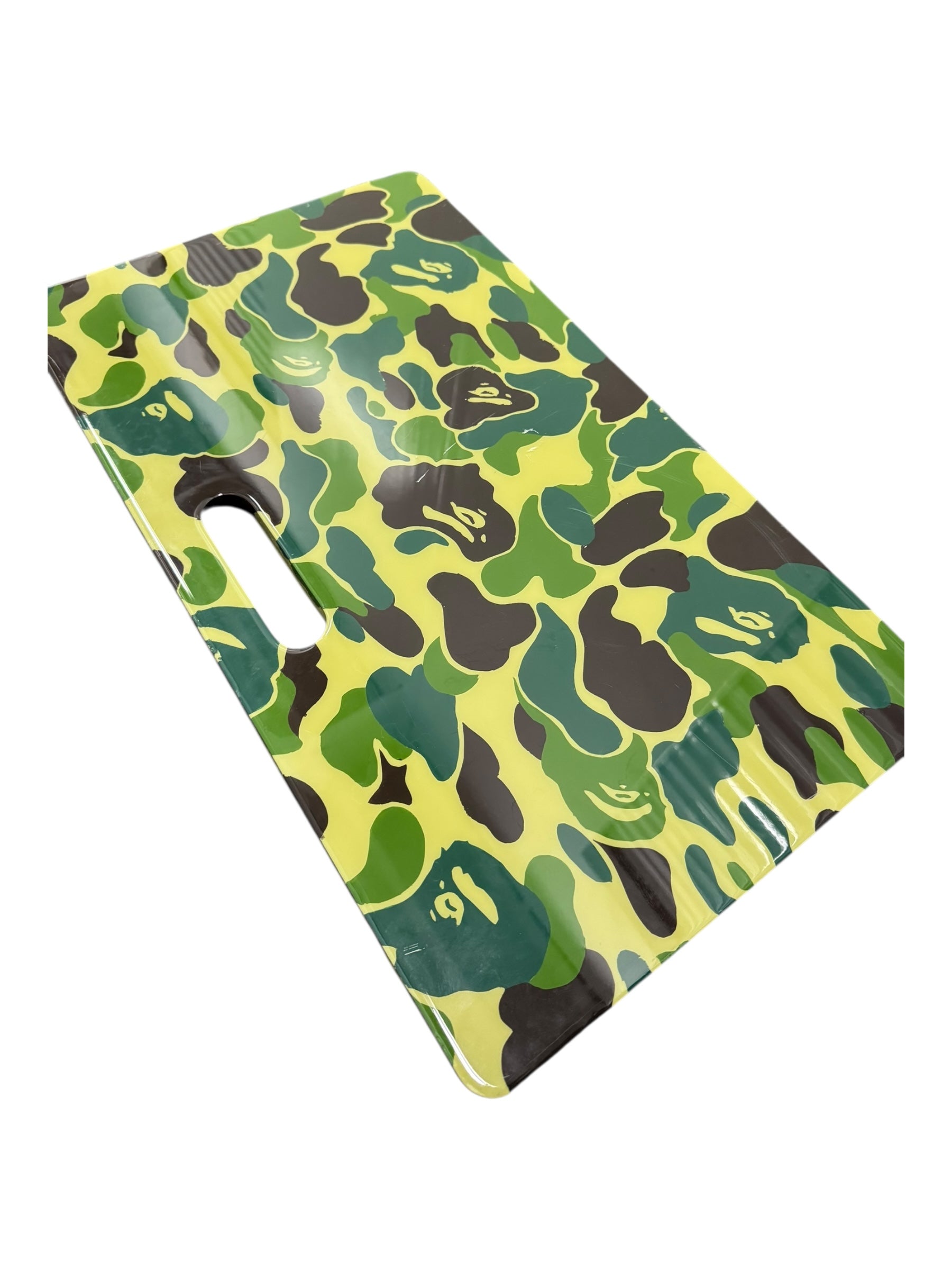 A Bathing Ape Home Made Side Accent Table