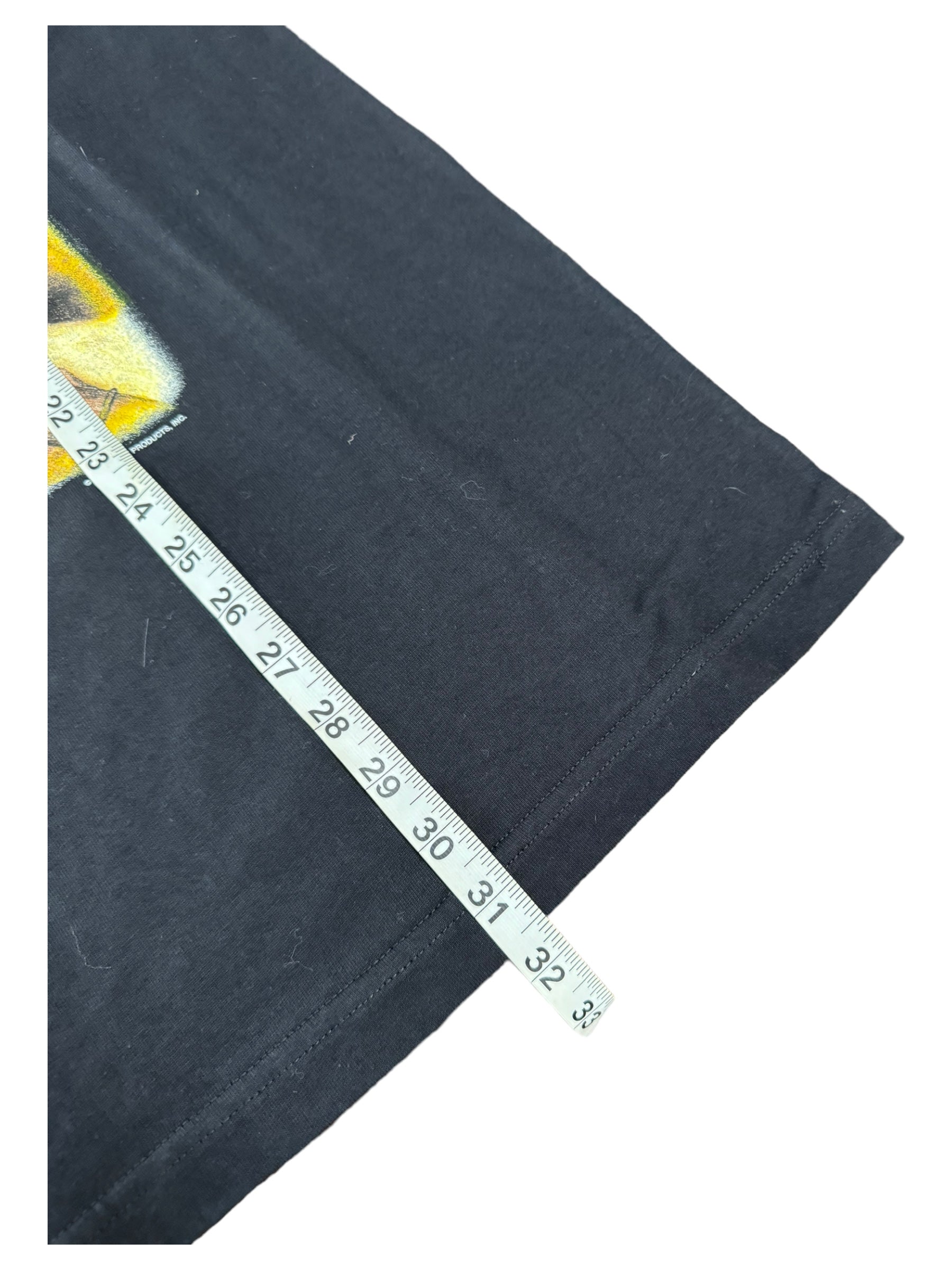 Horses 90s Shirt Horses Galore Mens Size XL Pride Products