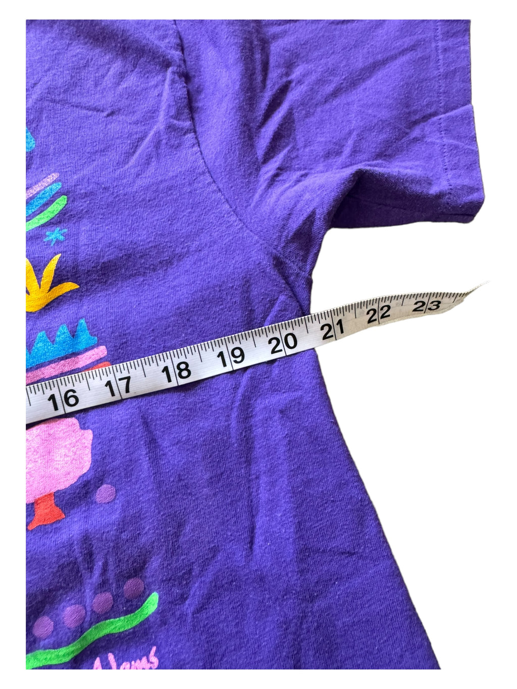 1990 Jean Adam’s Large Southwest Salsa