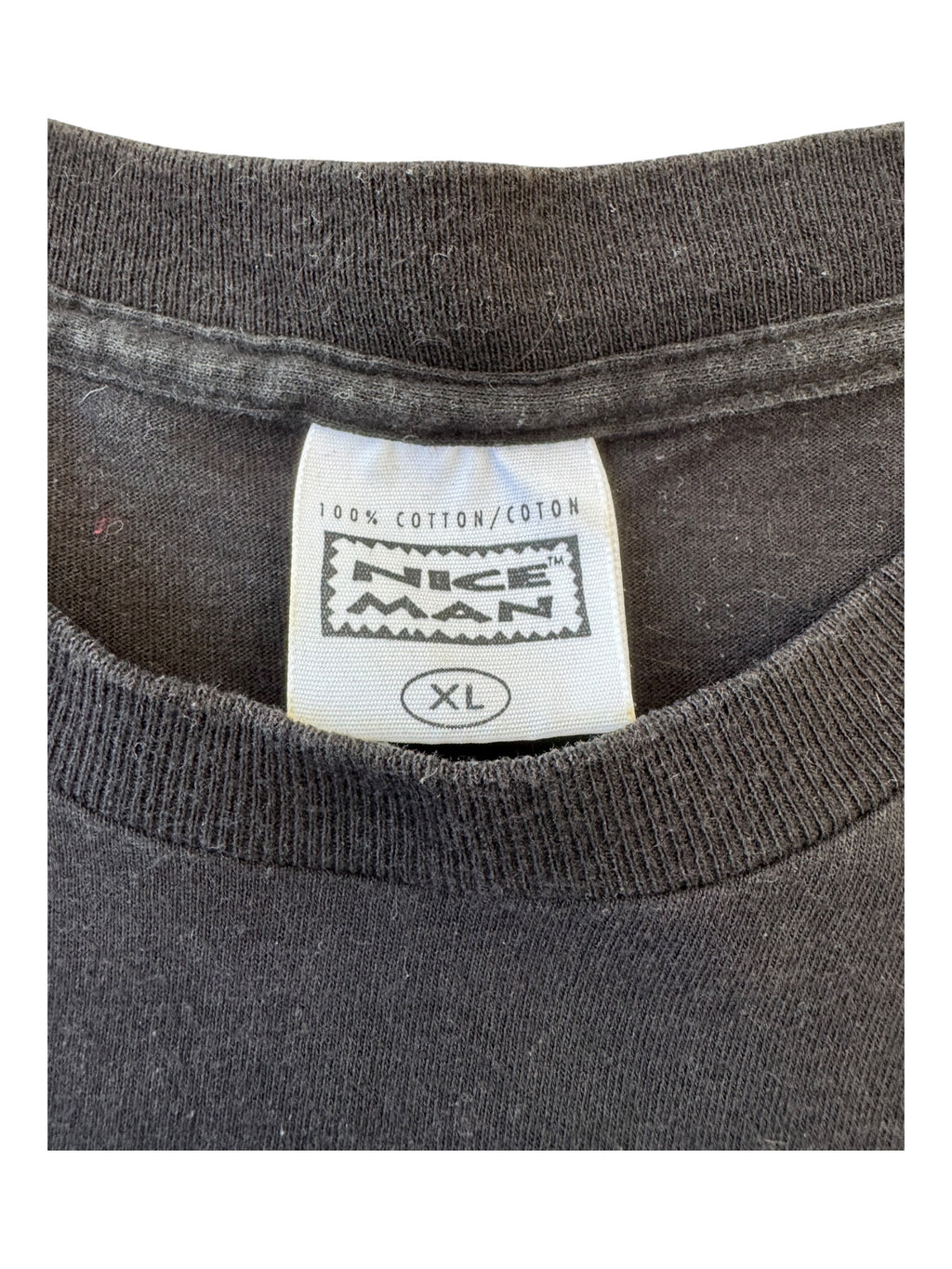 Steel Pulse 90s The Vex is Yet to Come Size XL