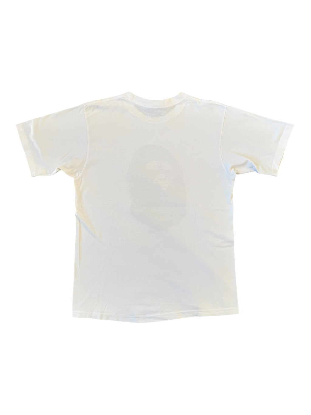 Bape 90s Bape x Undercover Last Orgy 2 1995 Tour Oneita Size Large