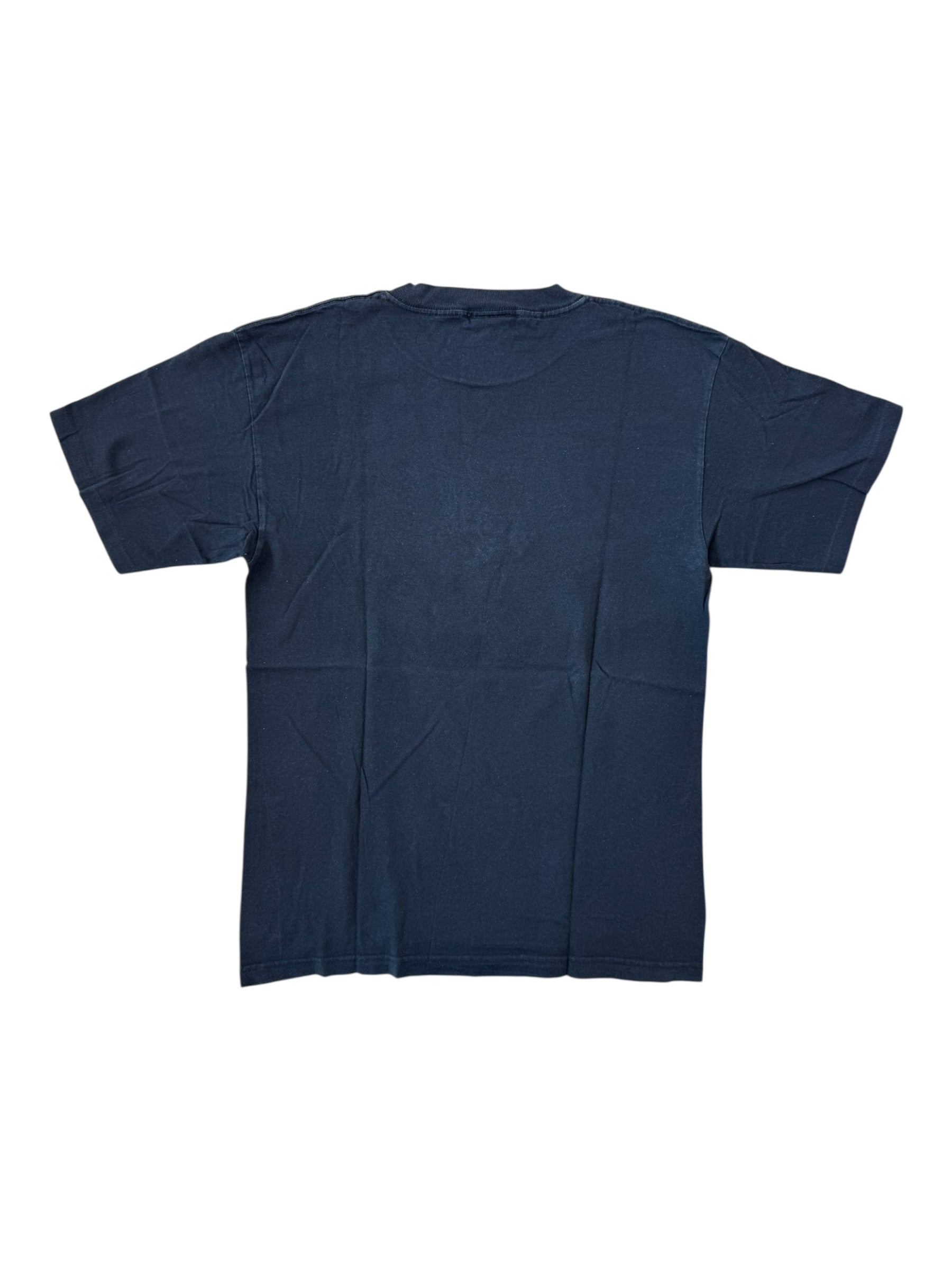 Futura 90s Black Tabatha Tag Futura Painting Size XL