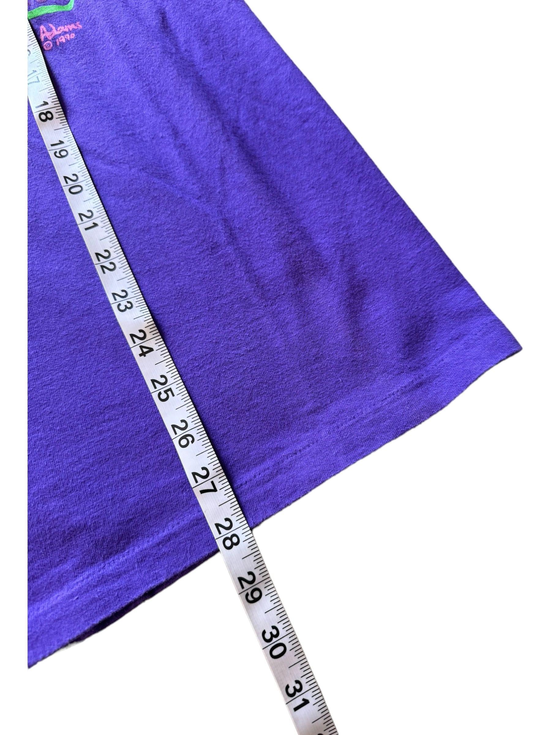 1990 Jean Adam’s Large Southwest Salsa