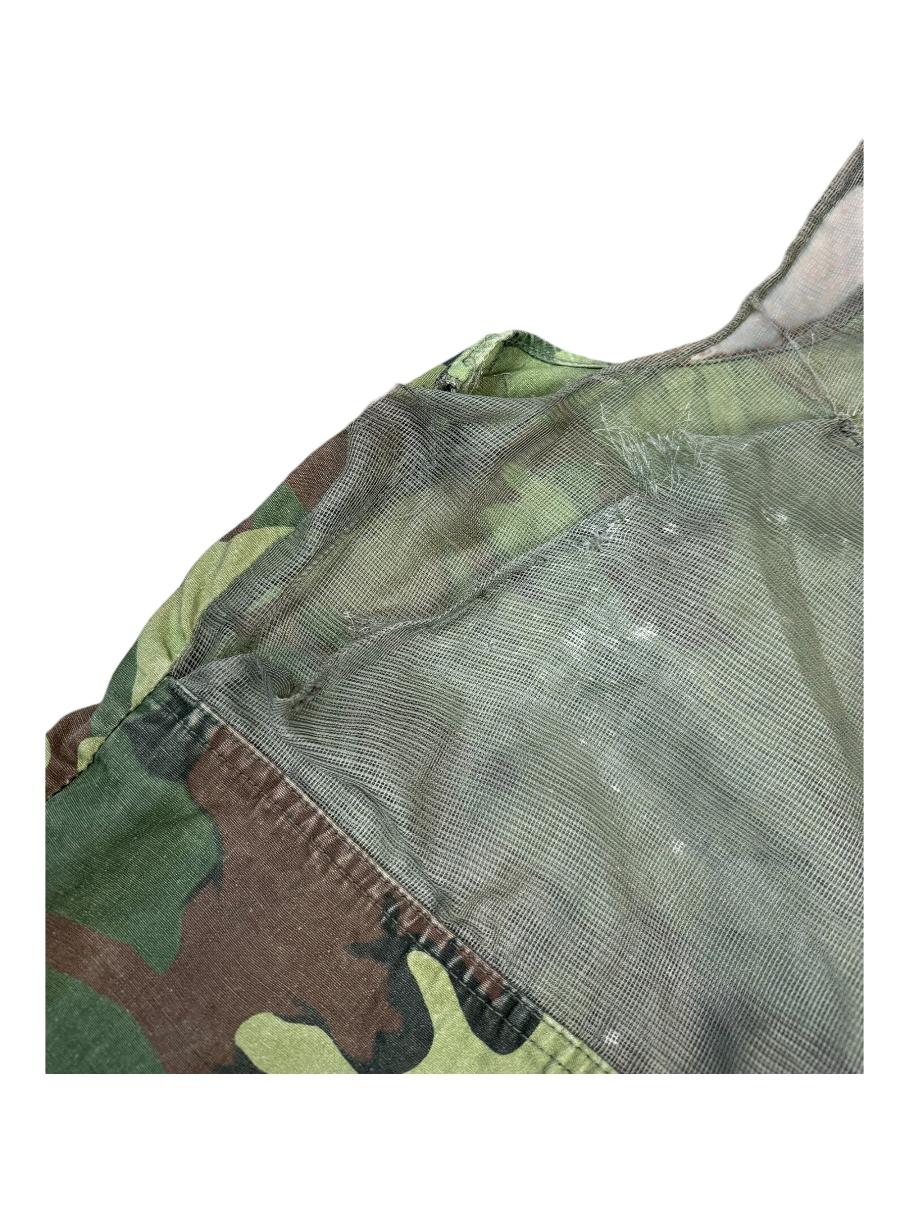 Browning Arms Co 90s Upland Dove Vest Realtree Edge Camo Size L Made In USA