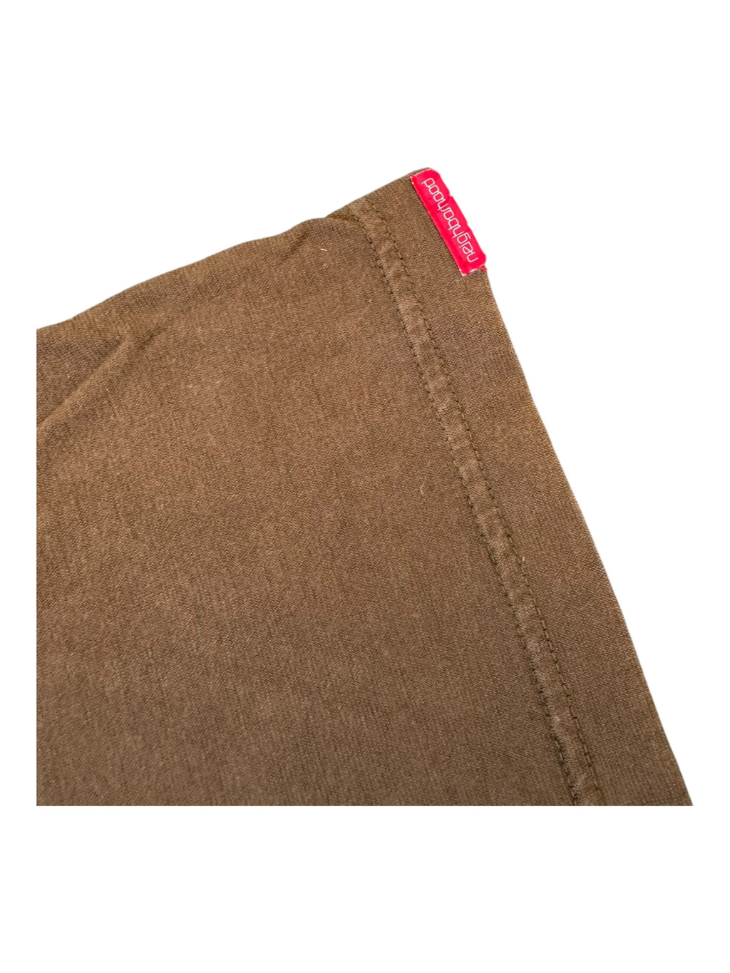 Neighborhood 90s Fragment Design Army T-shirt Size Small