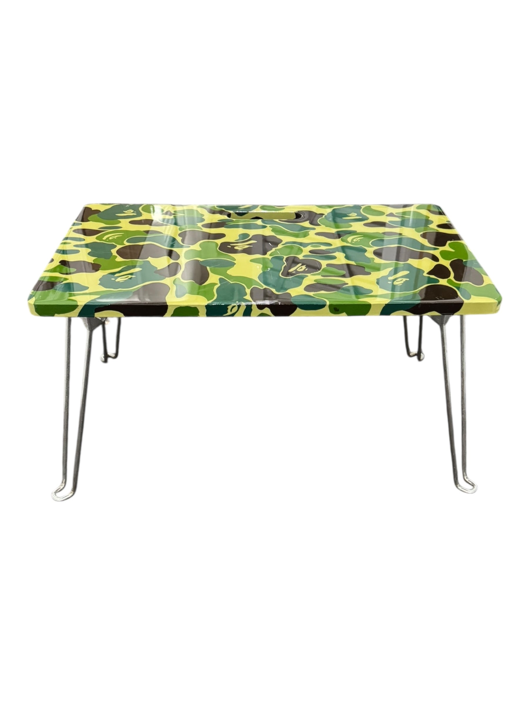 A Bathing Ape Home Made Side Accent Table