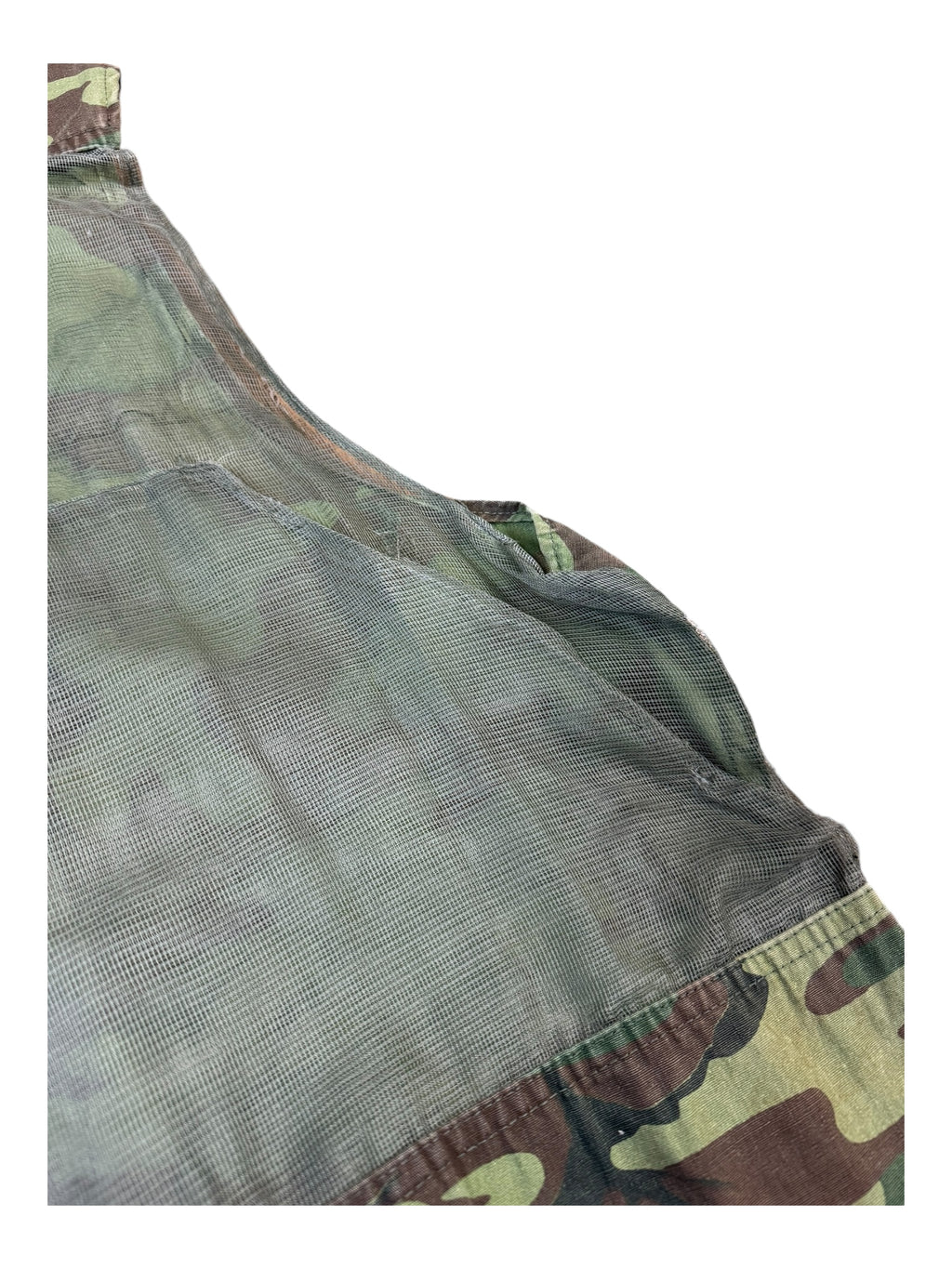 Browning Arms Co 90s Upland Dove Vest Realtree Edge Camo Size L Made In USA