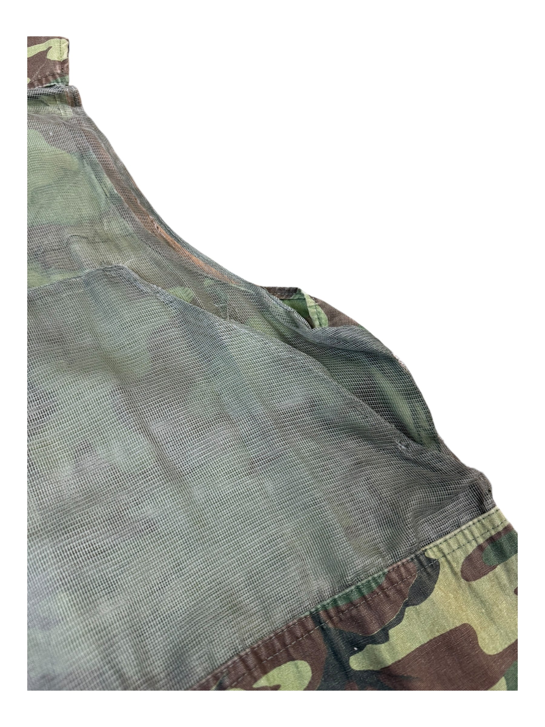 Browning Arms Co 90s Upland Dove Vest Realtree Edge Camo Size L Made In USA