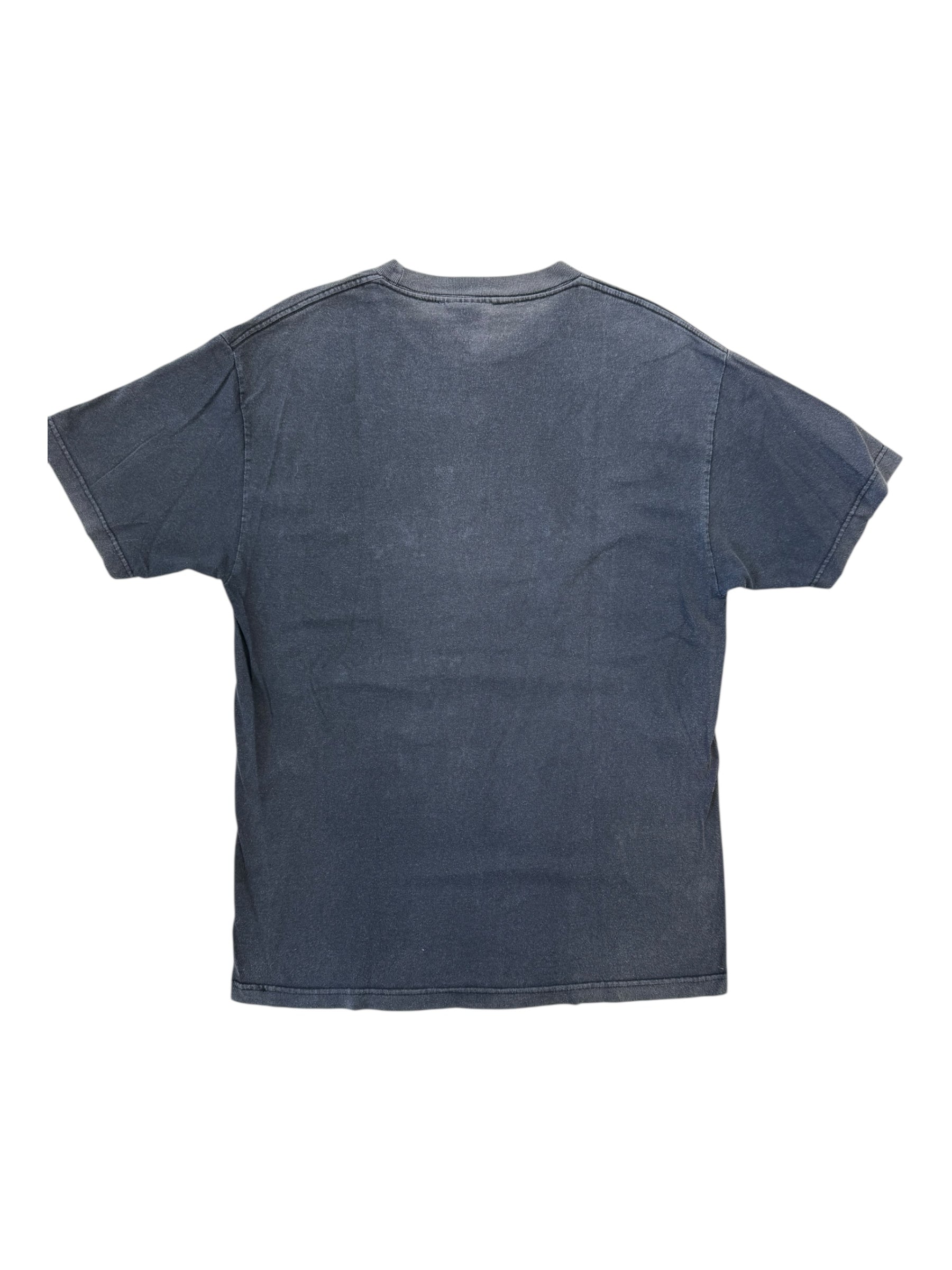 X-Large 00s Cult Member Black T-Shirt Size Large