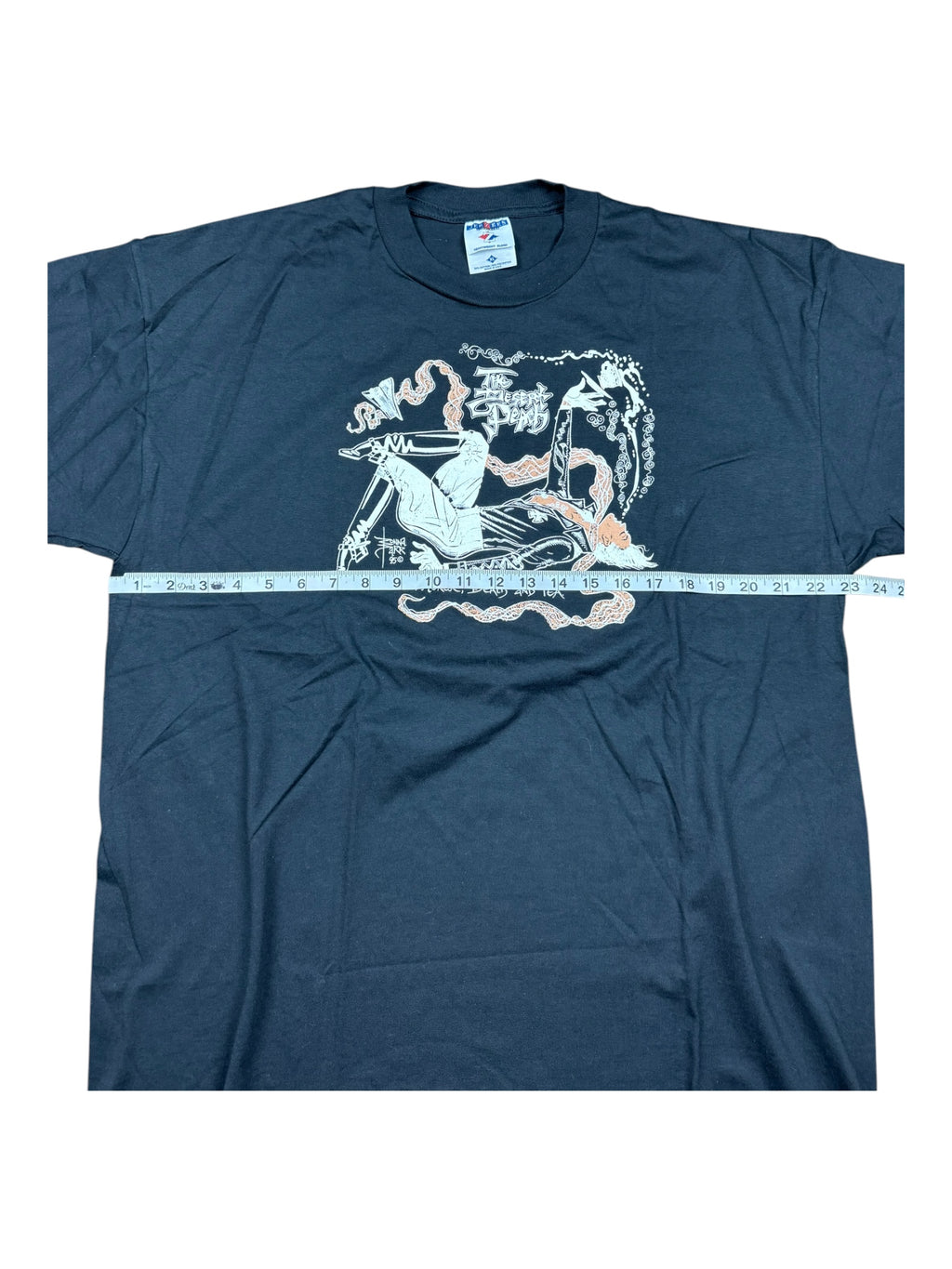 90s Desert Peach Donna Barr Large Comic Book Rare Aeon Fox