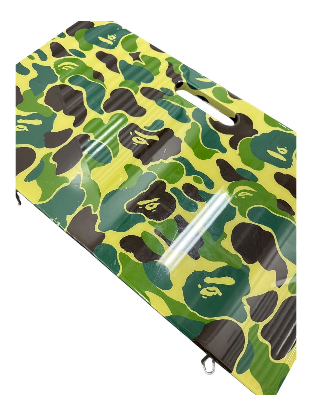 A Bathing Ape Home Made Side Accent Table