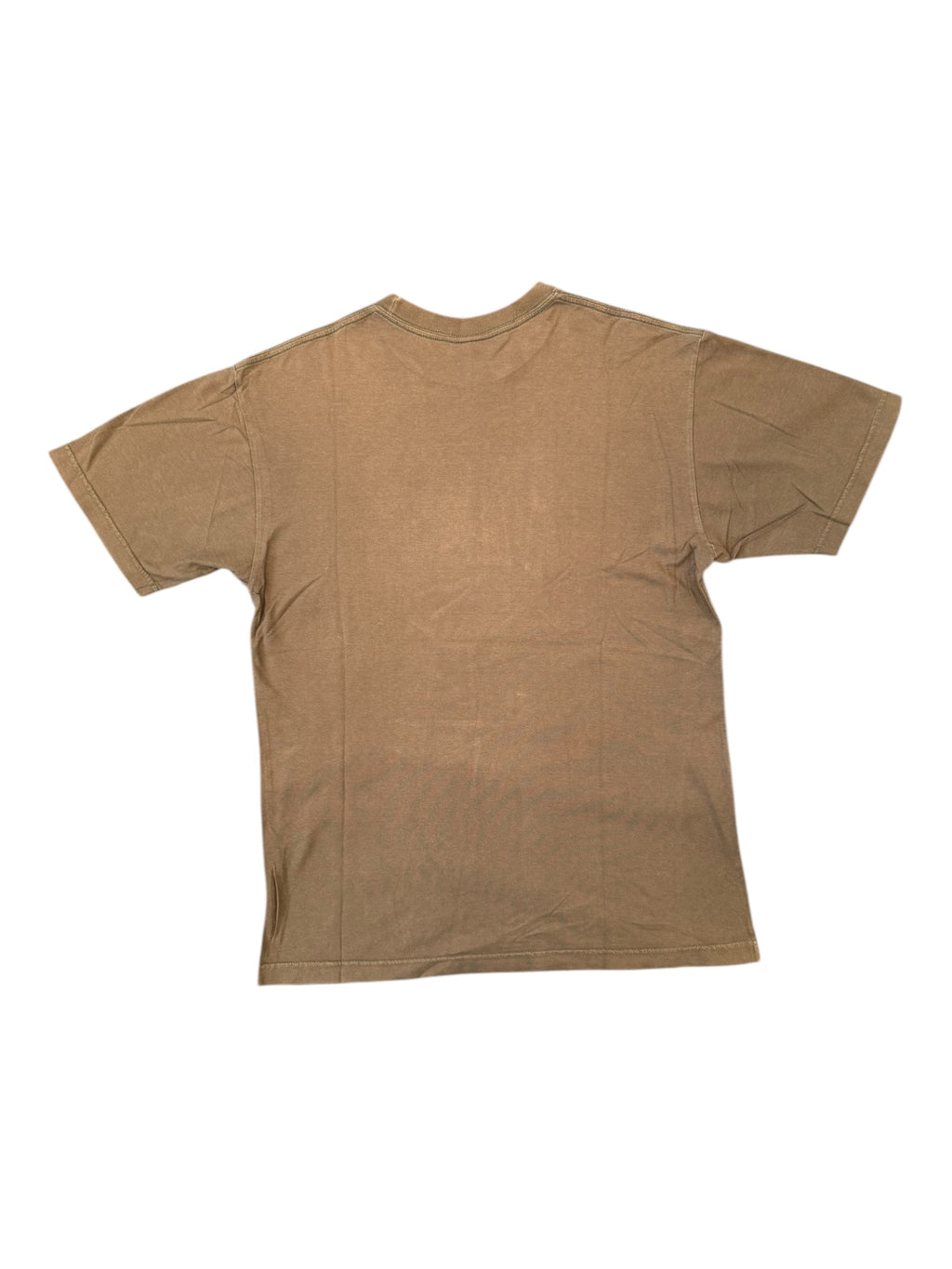 Neighborhood 90s Fragment Design Army T-shirt Size Small