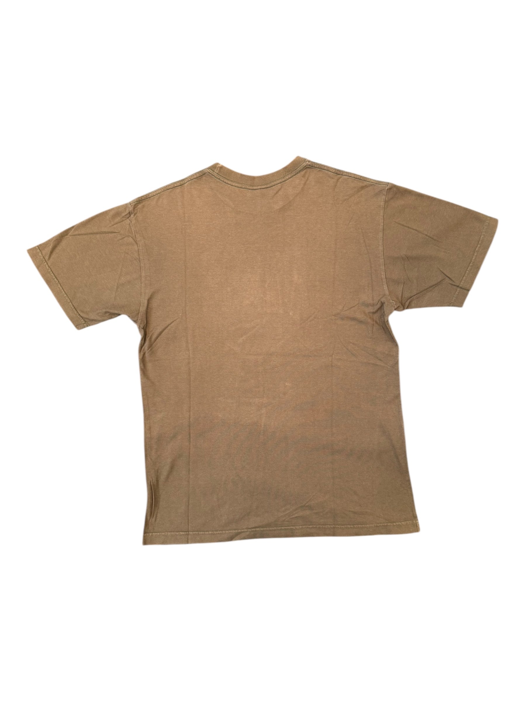 Neighborhood 90s Fragment Design Army T-shirt Size Small