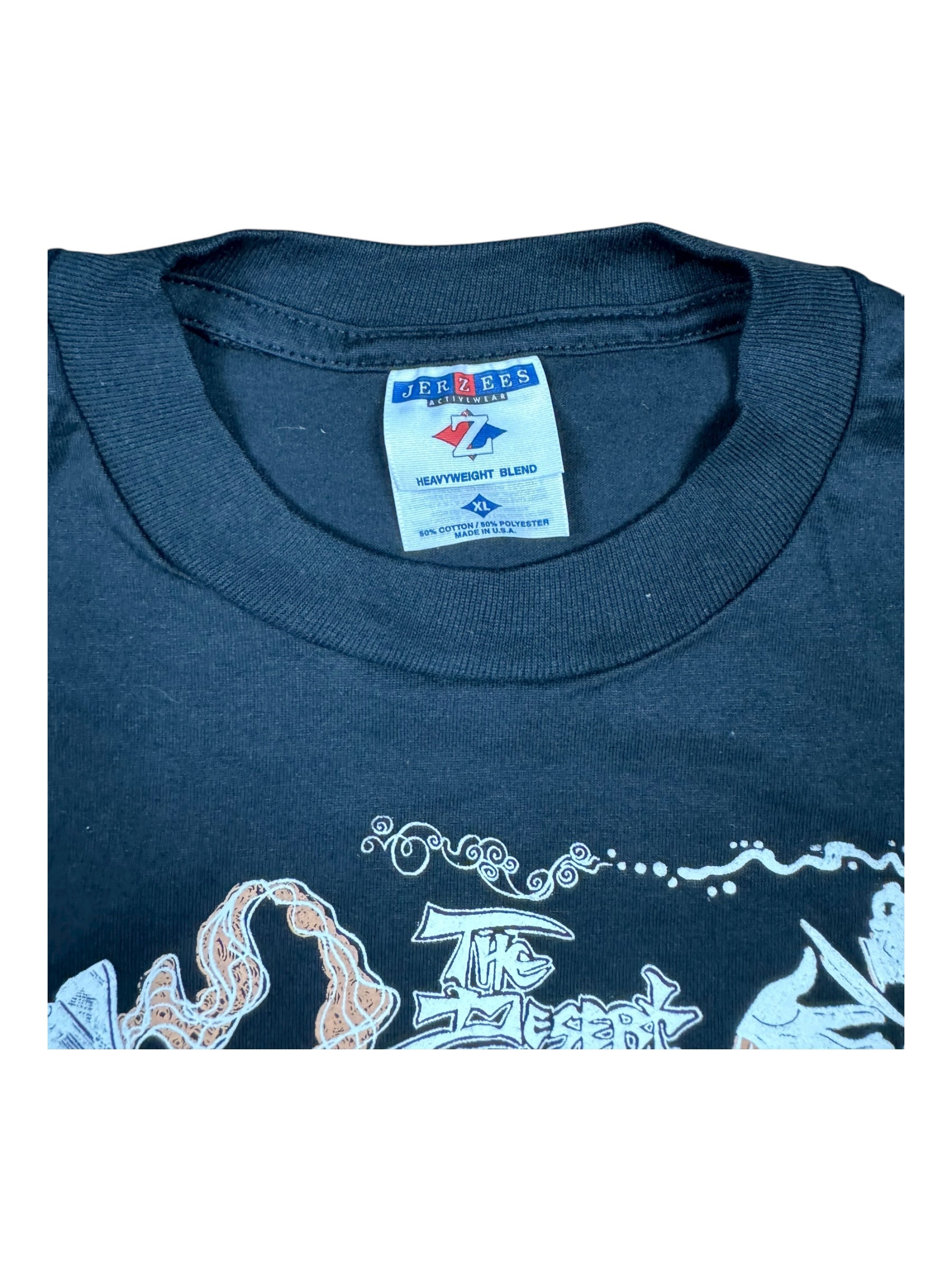 90s Desert Peach Donna Barr Large Comic Book Rare Aeon Fox