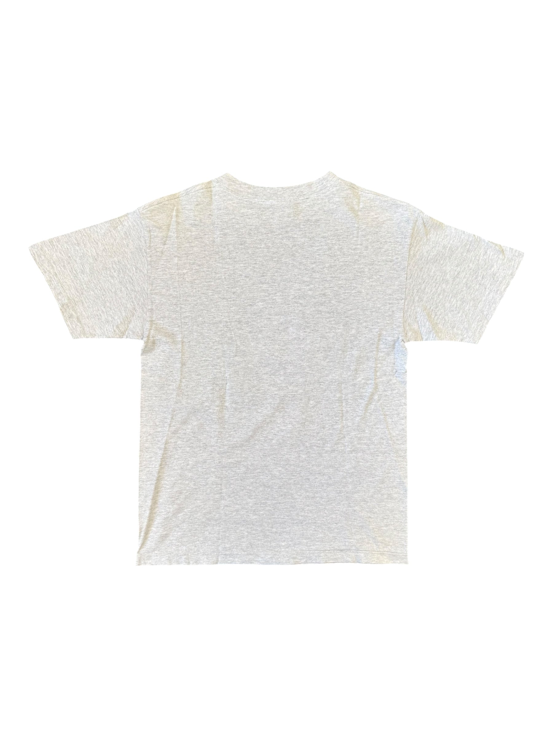 Consolidated 90s Grey Magic Rabbit T-Shirts Size Medium