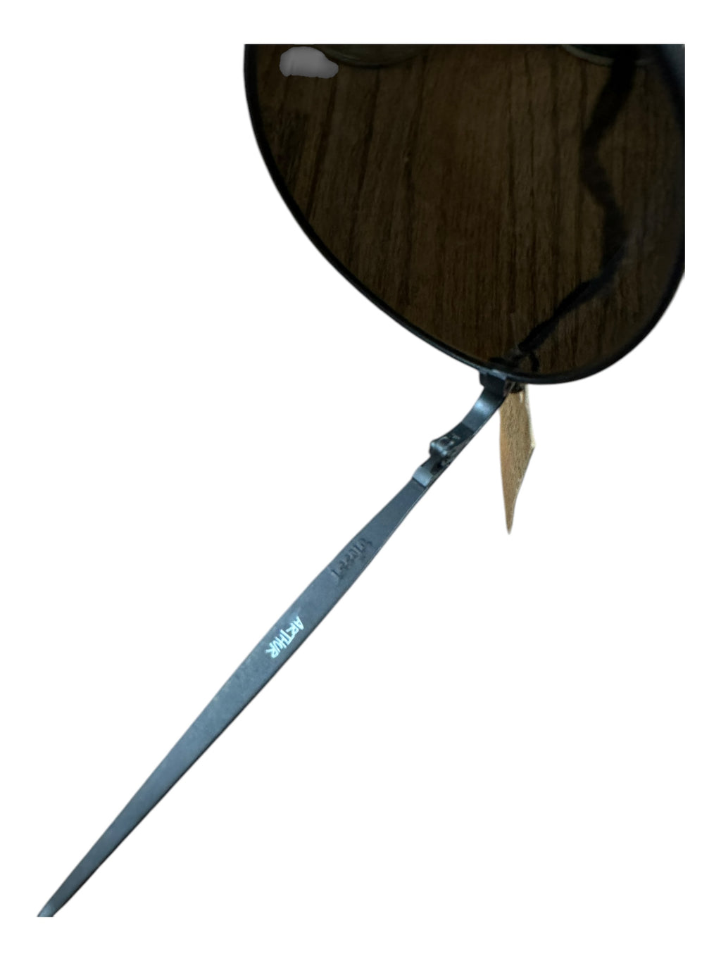 Stussy 90s Stussy Eyegear Arthur Sunglasses New w/ Tags