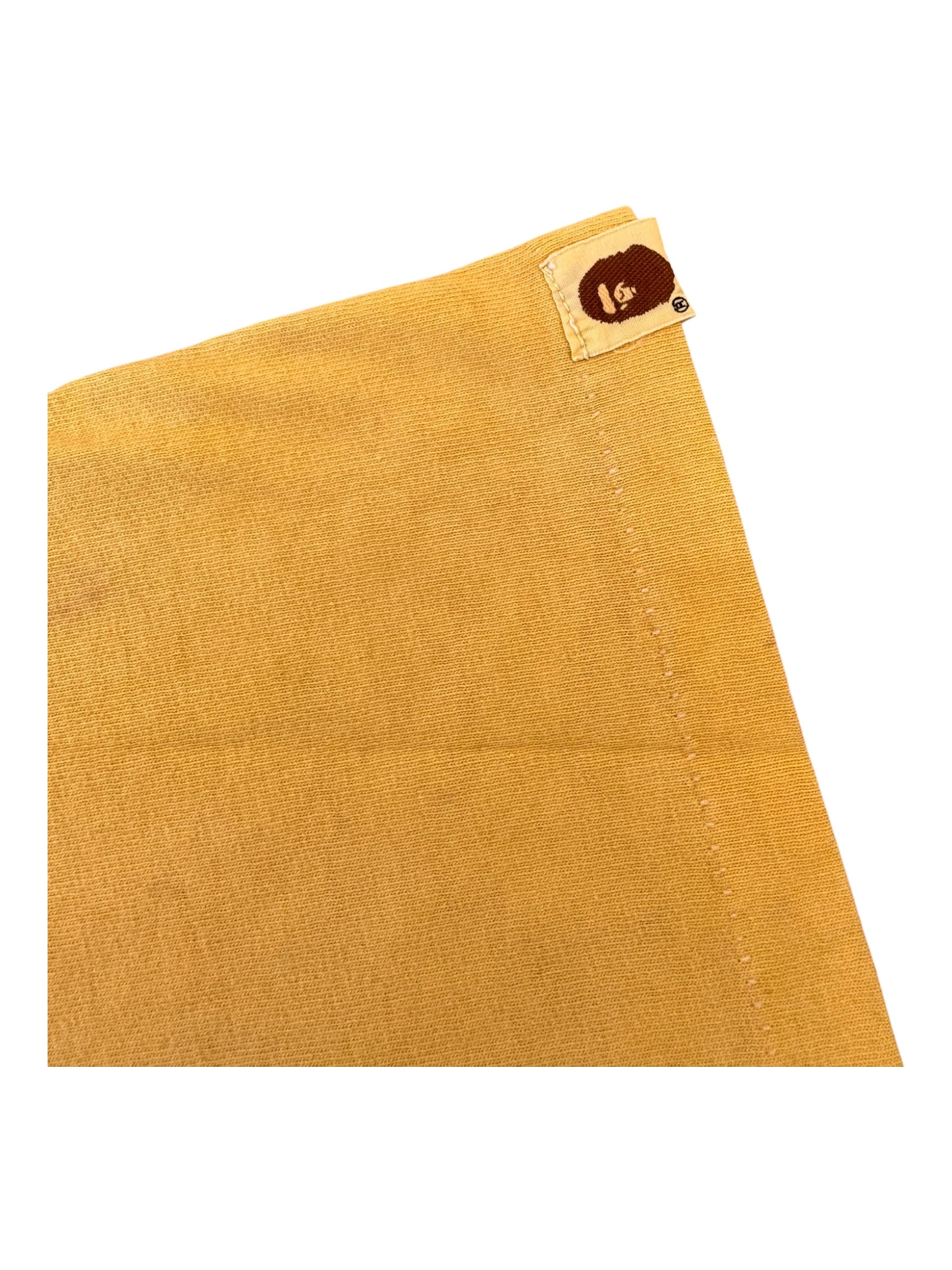 Bape 90s Relax Magazine Exclusive Oneita Size Large