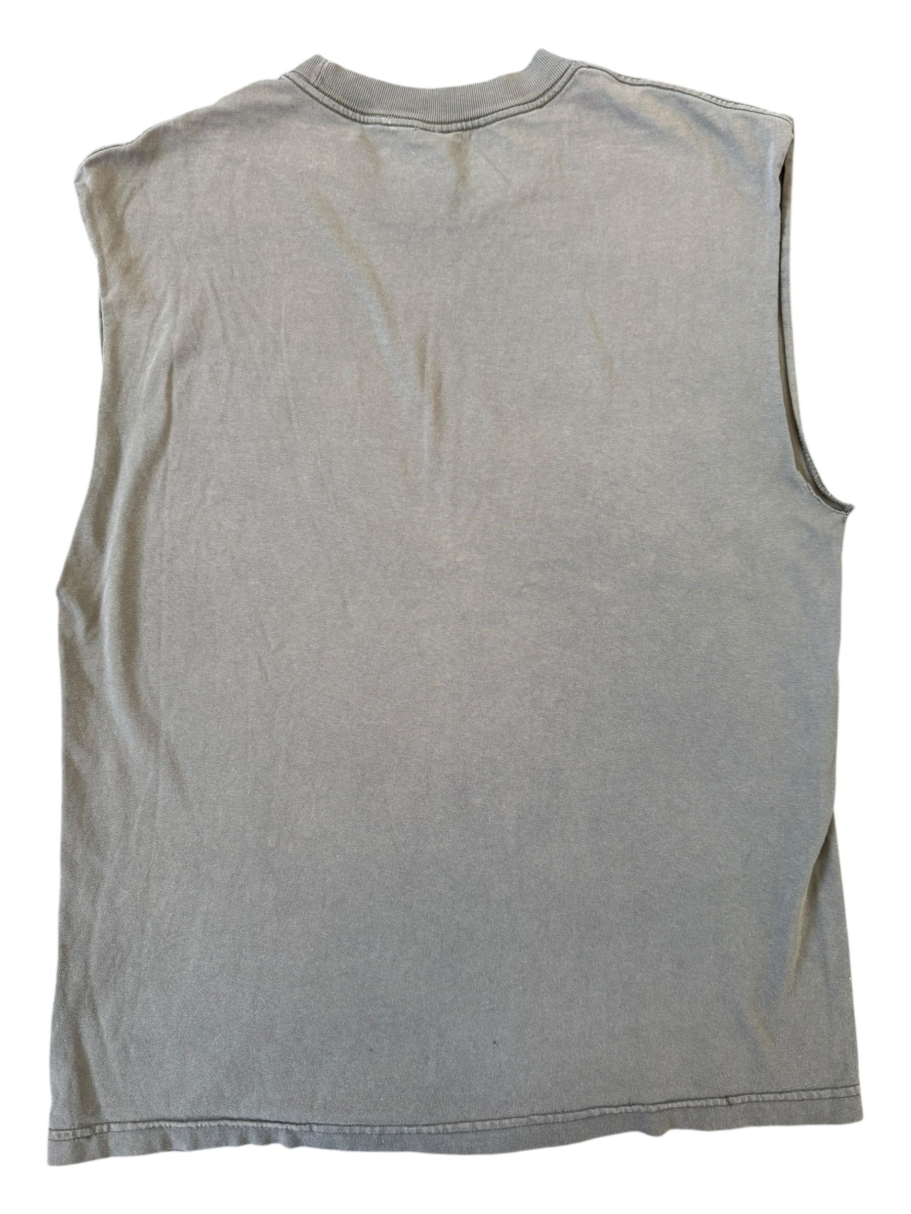 Korn 2002 UnTouchables Album Promo Size L Cutoff