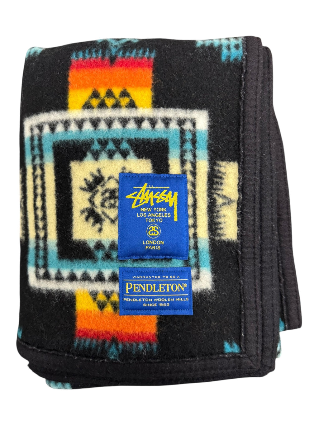 Stussy 2013 Pendleton Muchaco Blanket