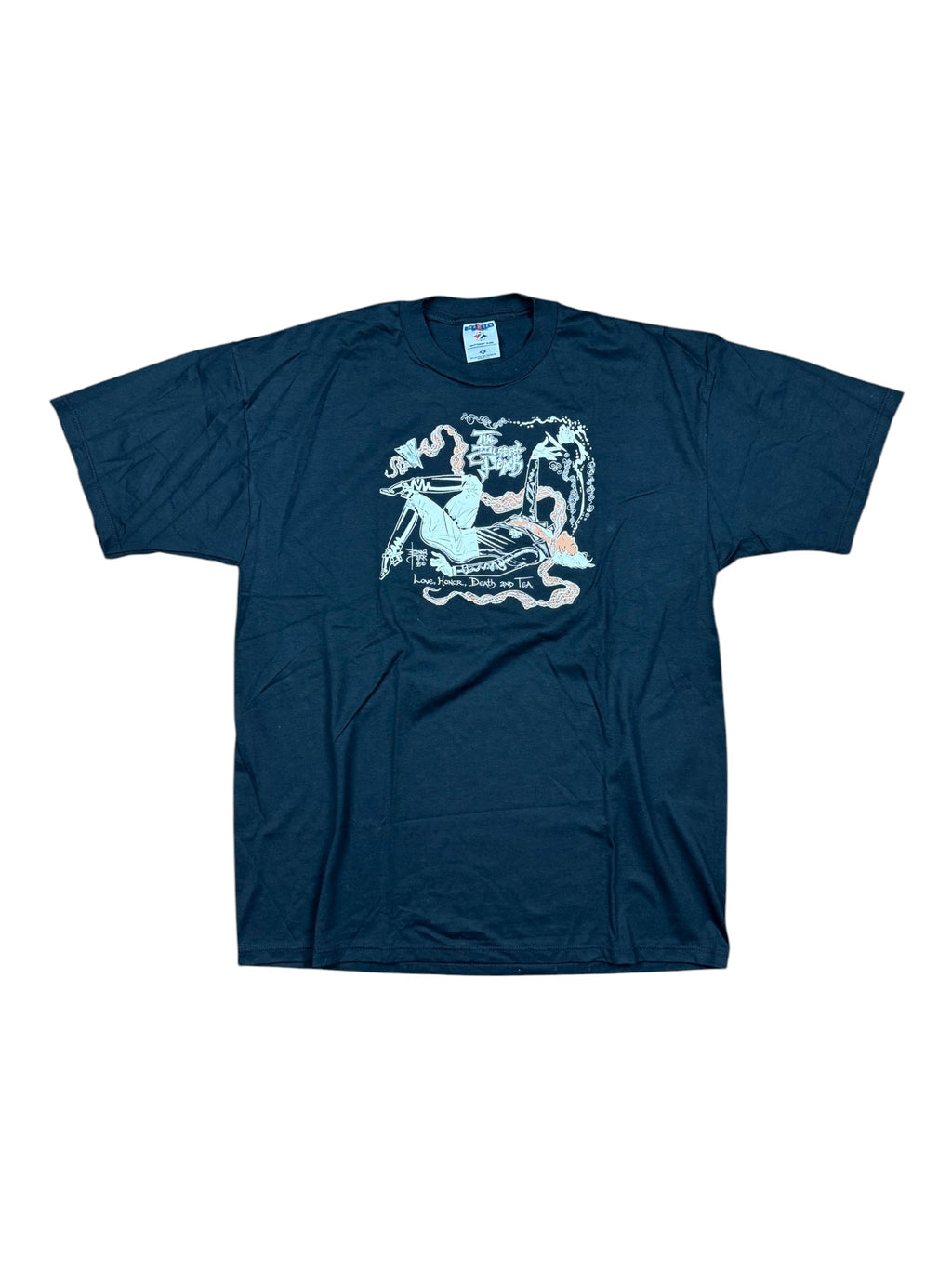 90s Desert Peach Donna Barr Large Comic Book Rare Aeon Fox